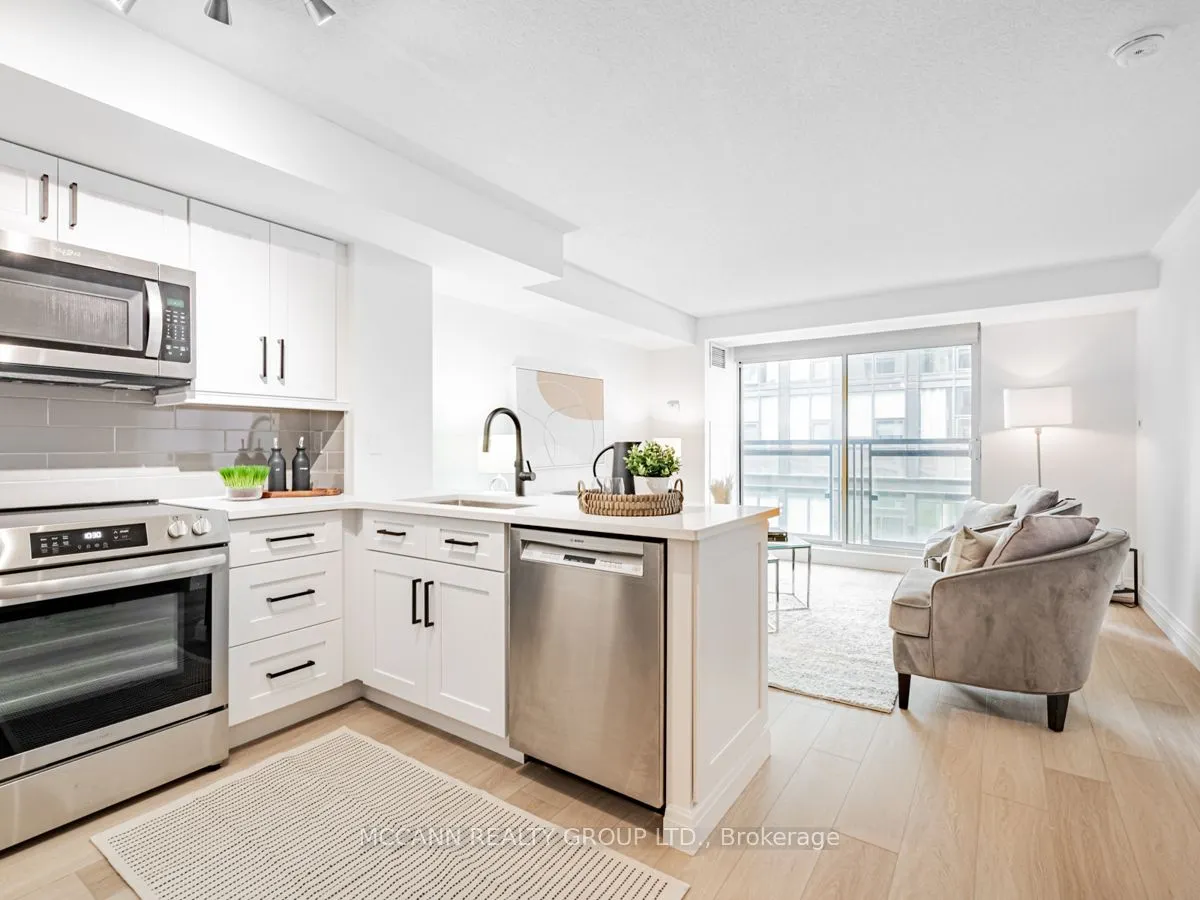 75 Dalhousie Street, #705