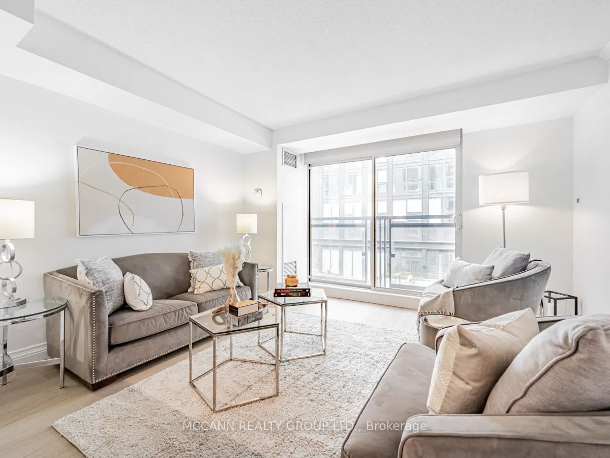 75 Dalhousie Street, #705