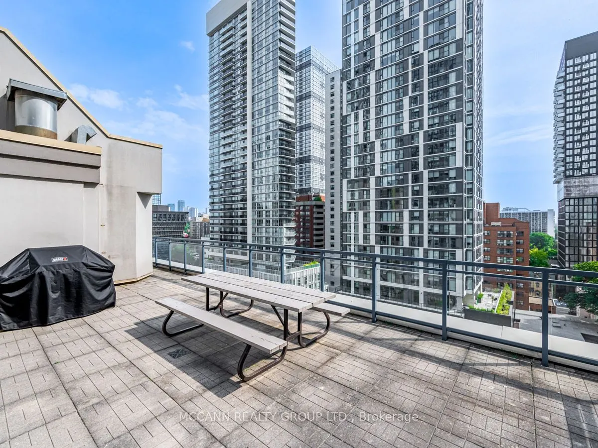 75 Dalhousie Street, #705