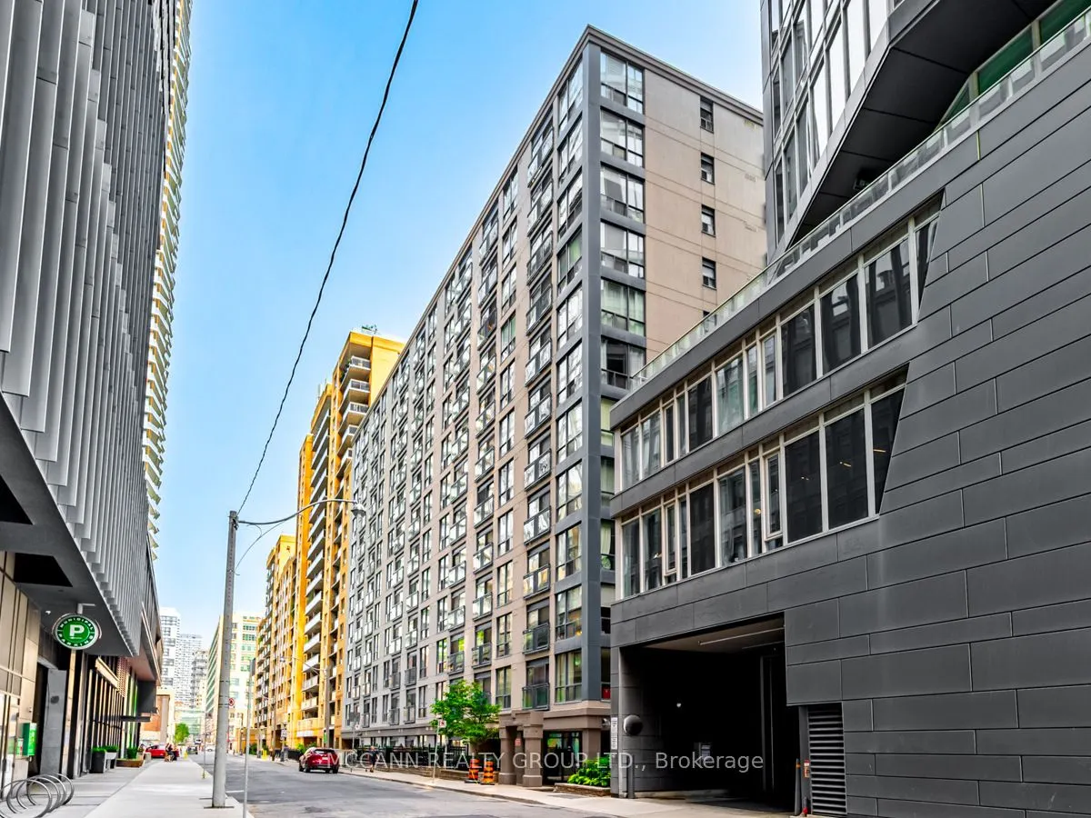 75 Dalhousie Street, #705
