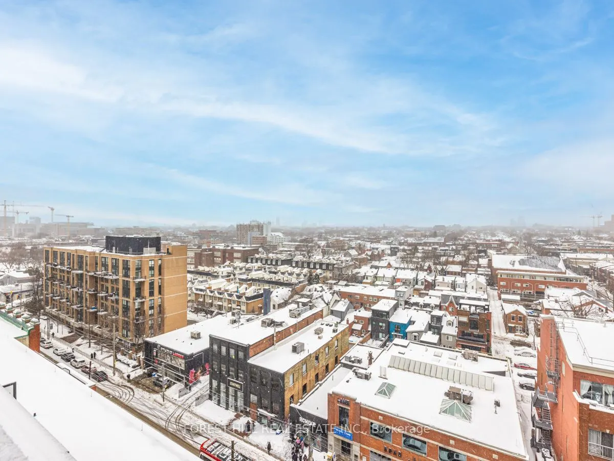 775 King Street W, #LPH5