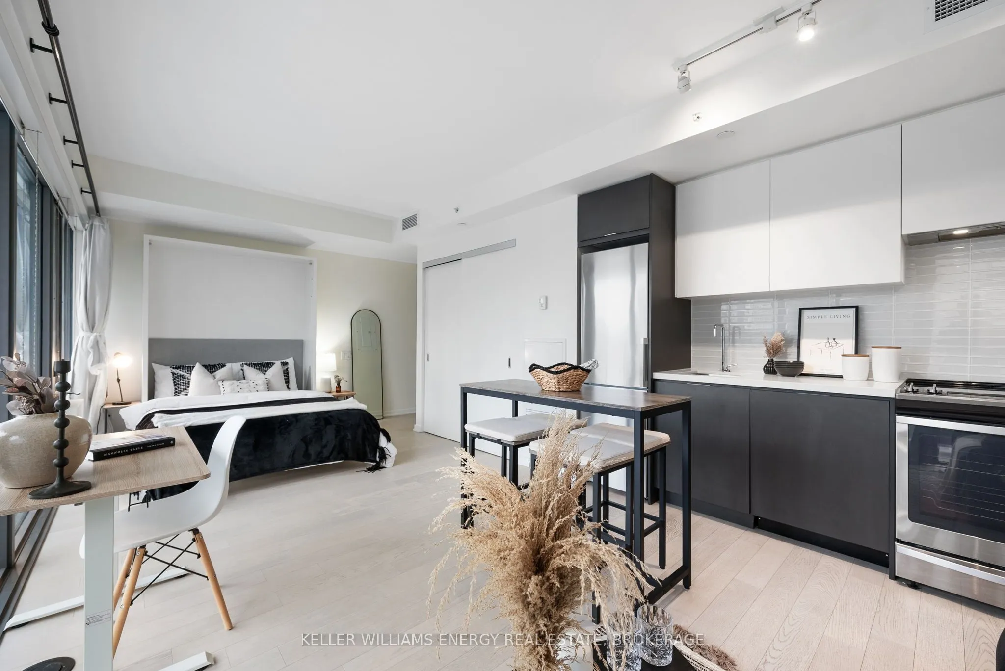 60 Colborne Street, #1201