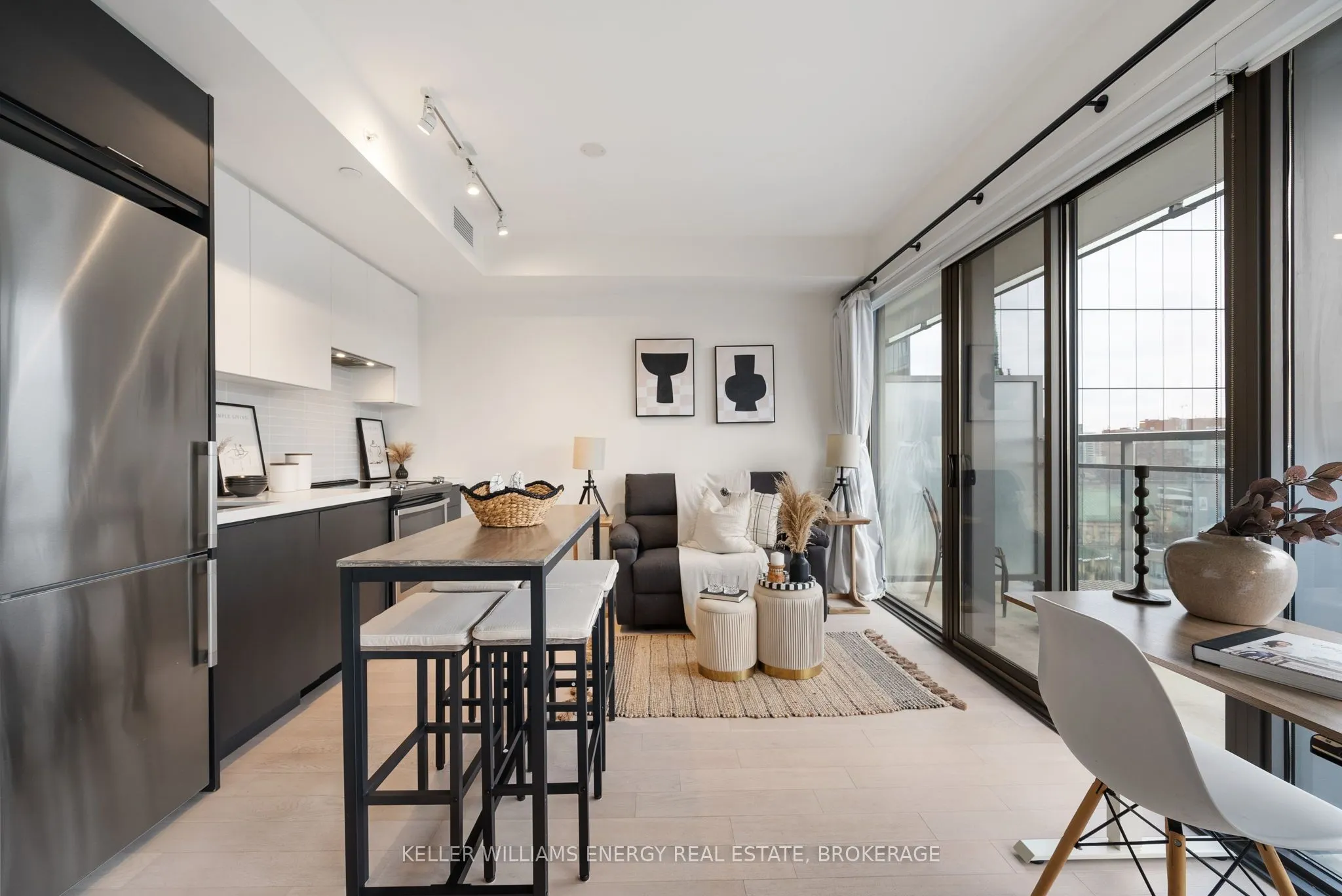 60 Colborne Street, #1201