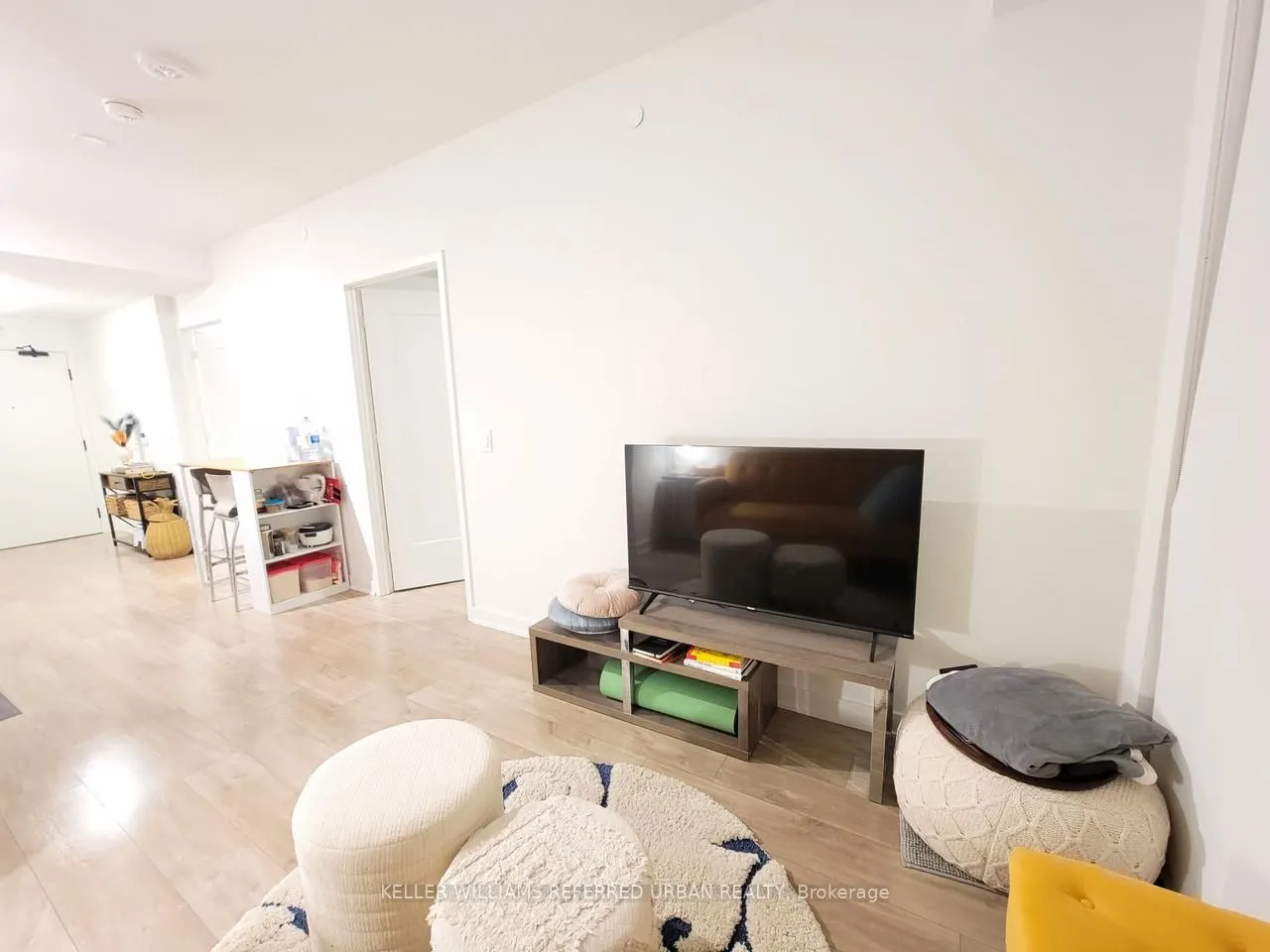 135 Lower Sherbourne Street #1635