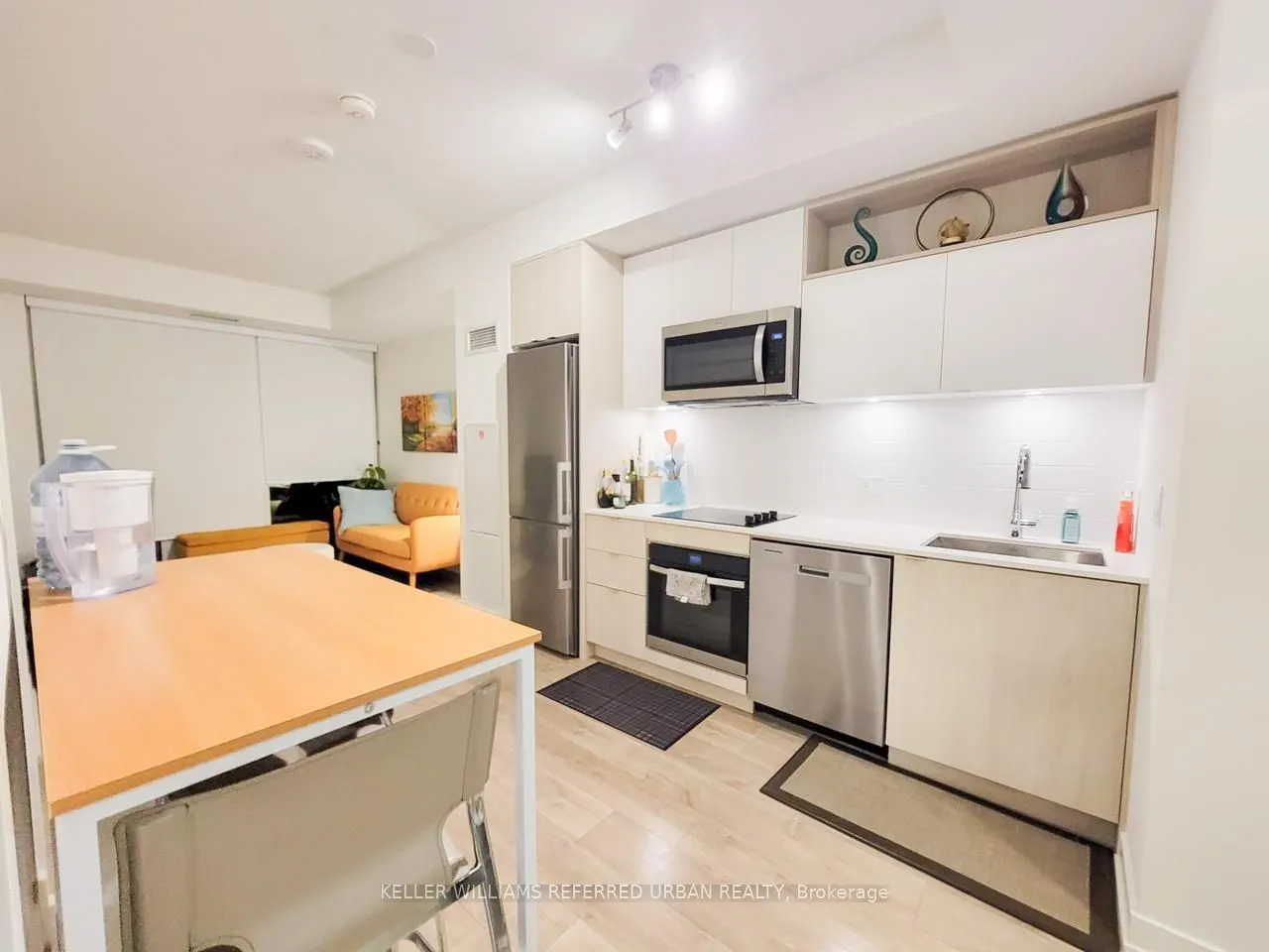 135 Lower Sherbourne Street #1635