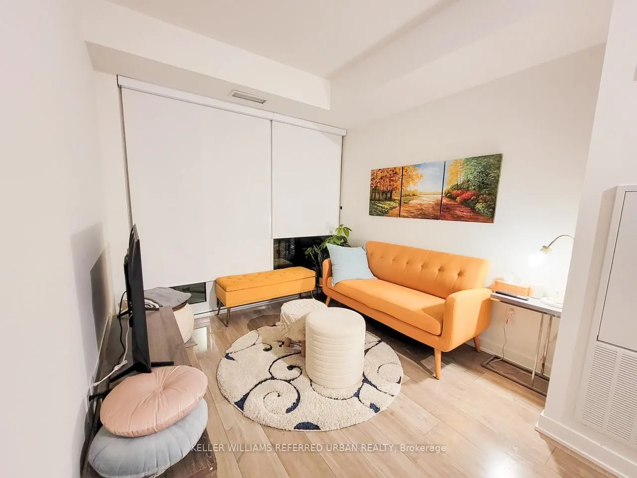 135 Lower Sherbourne Street #1635