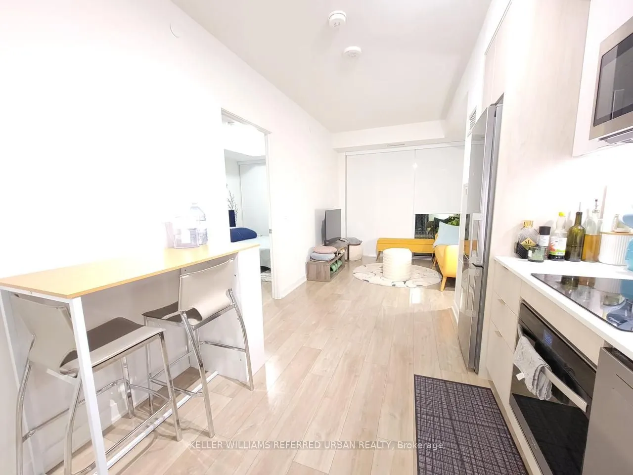 135 Lower Sherbourne Street #1635