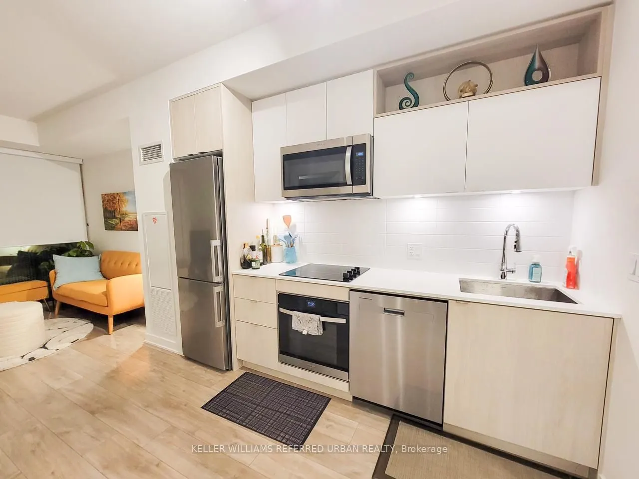 135 Lower Sherbourne Street #1635