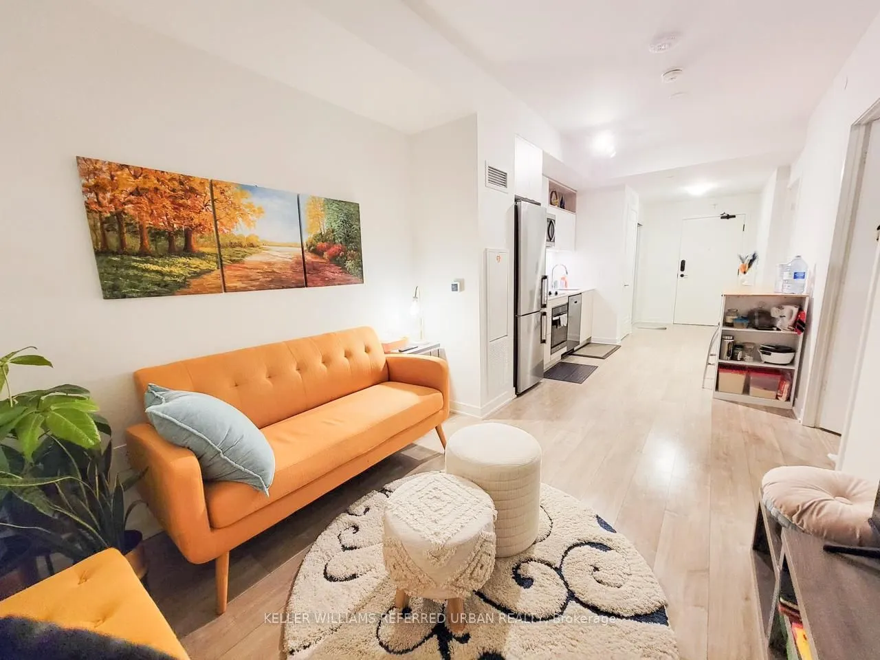 135 Lower Sherbourne Street #1635