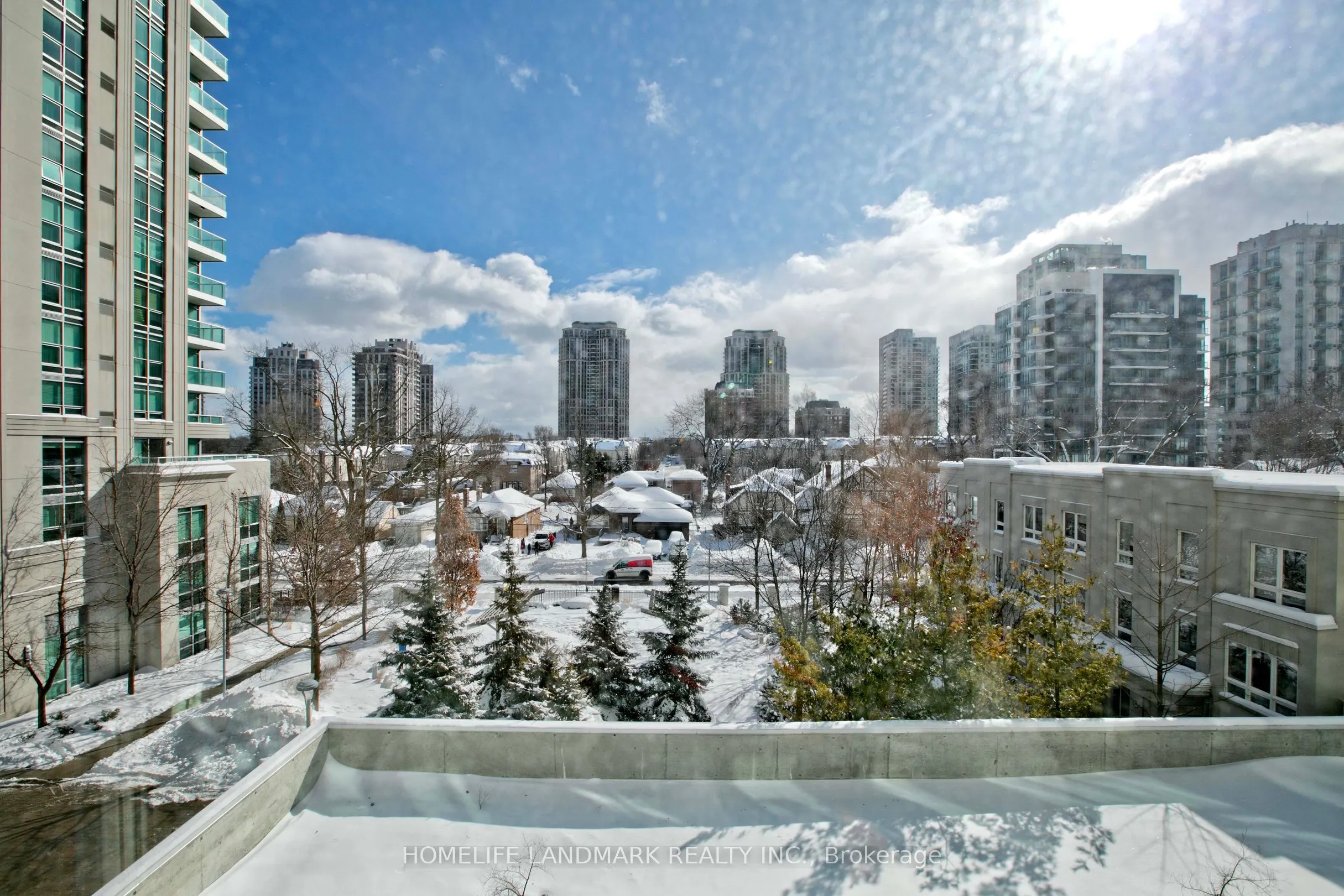 35 Bales Avenue, #511