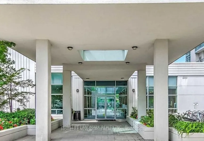 35 Bales Avenue, #511