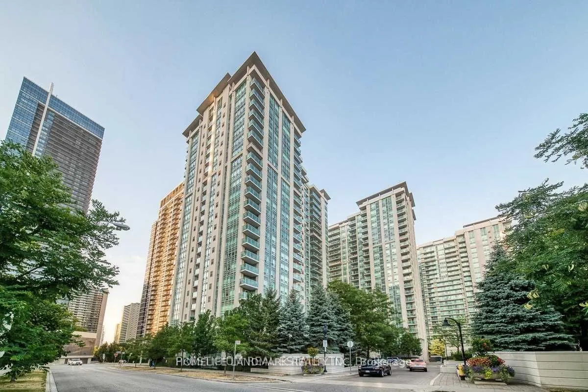 35 Bales Avenue, #511