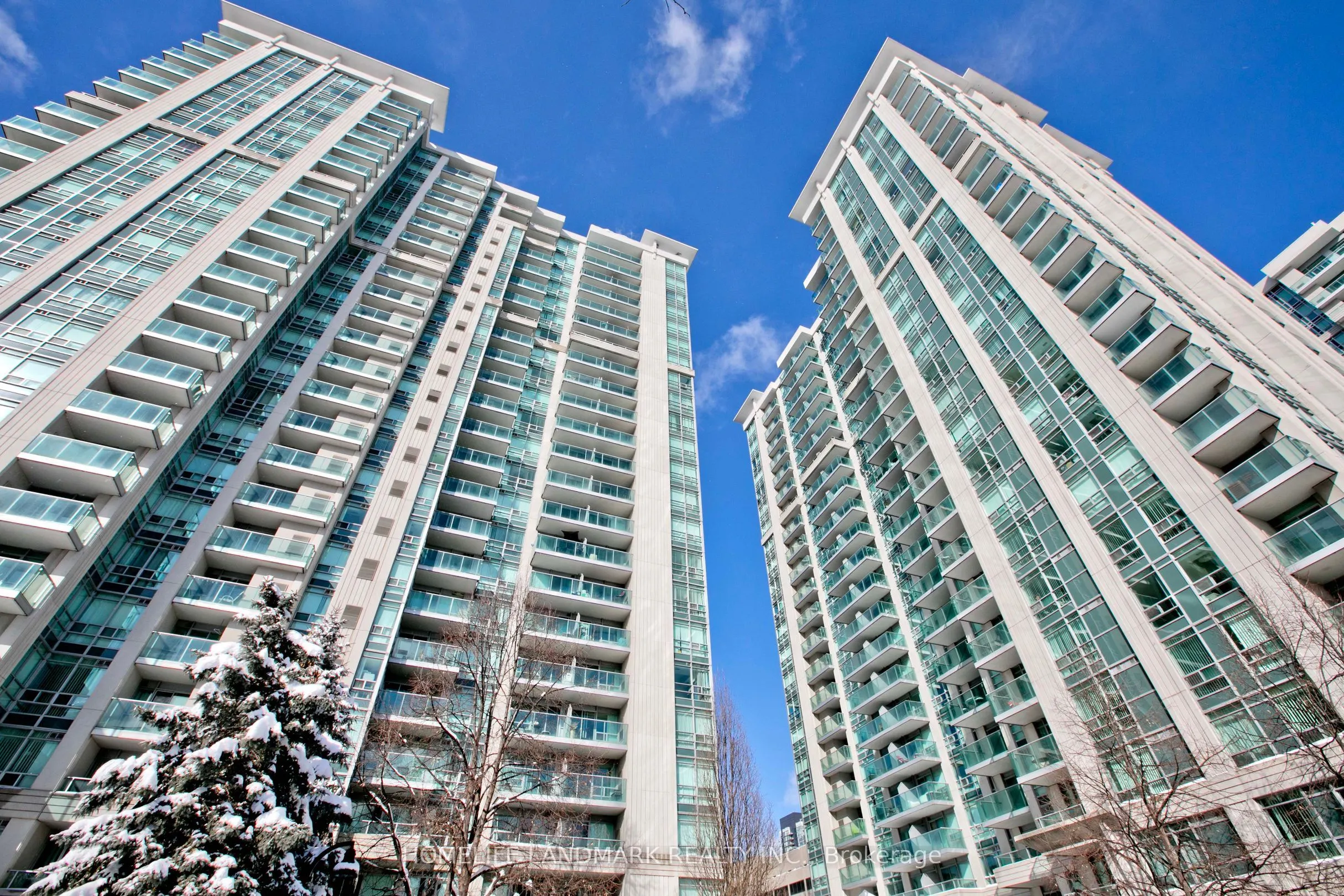 35 Bales Avenue, #511