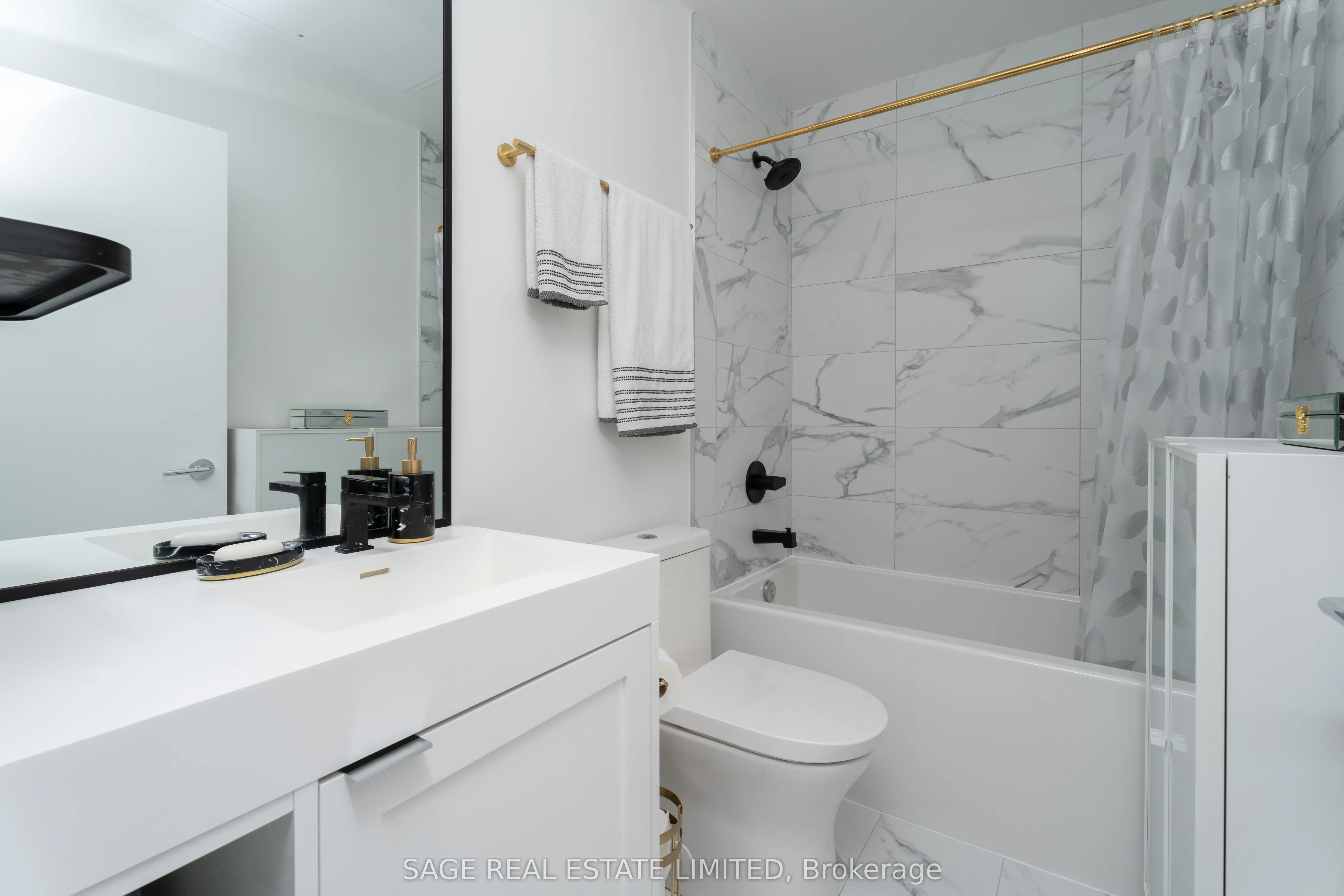 250 Lawrence Avenue W #703