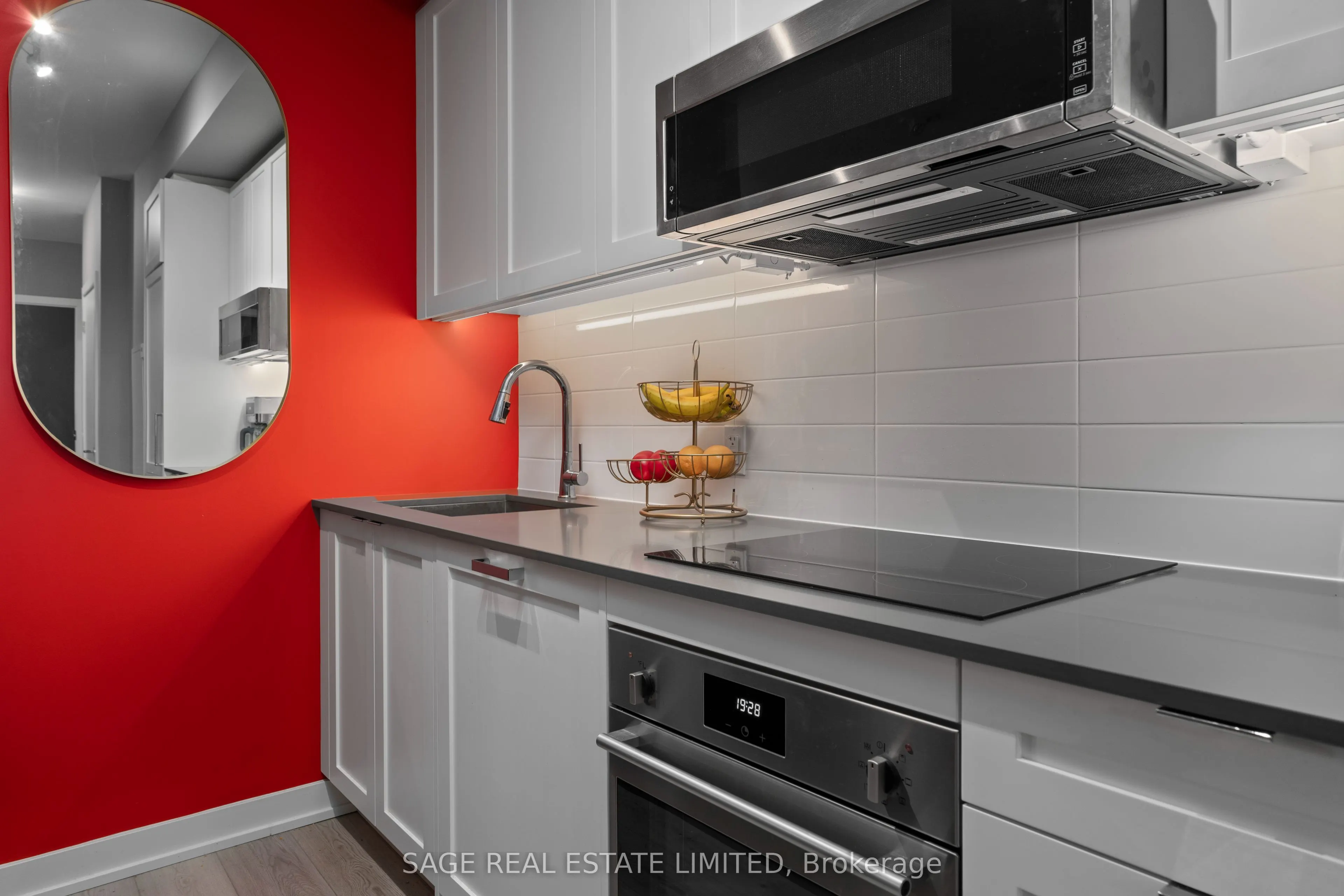 250 Lawrence Avenue W #703