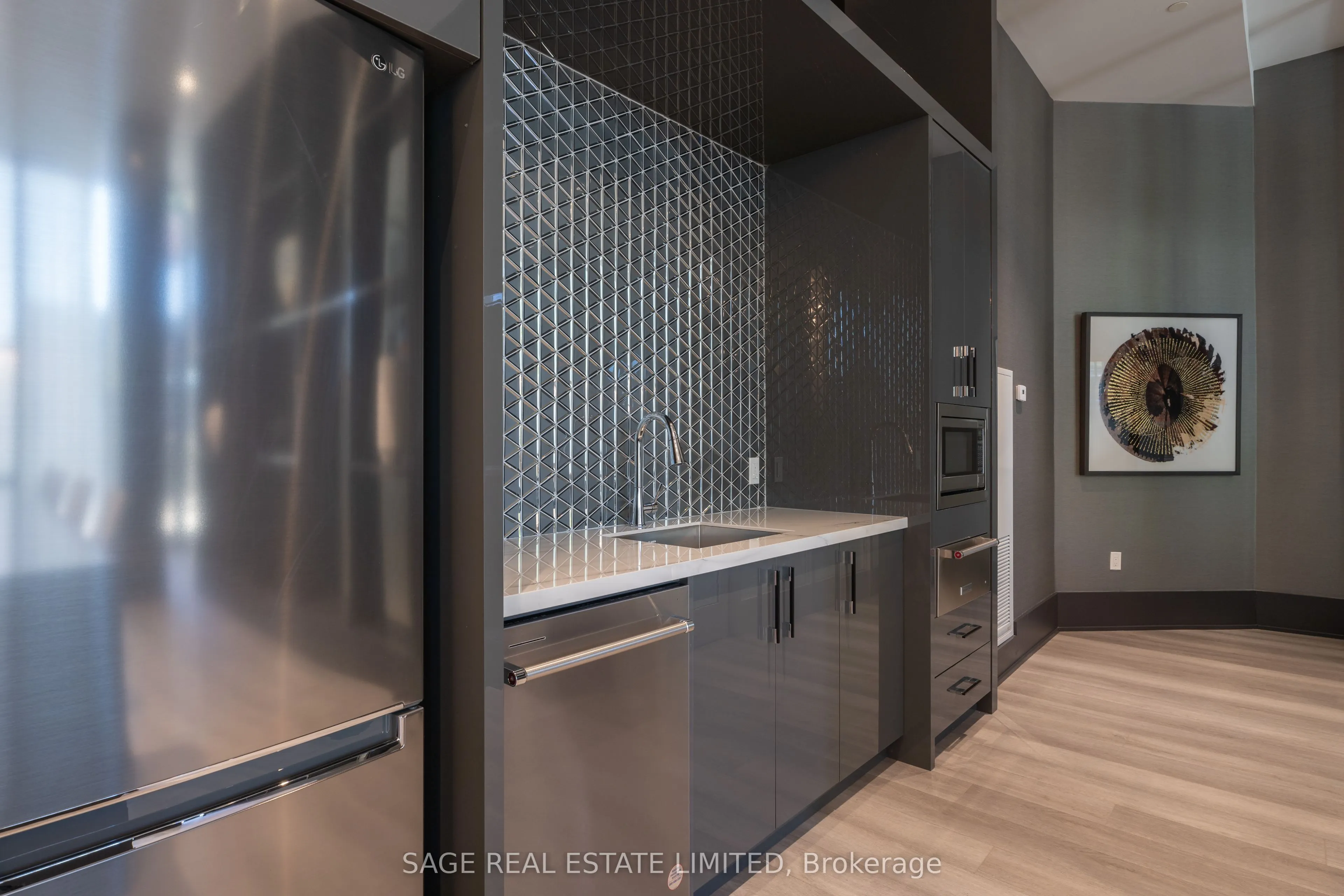 250 Lawrence Avenue W #703
