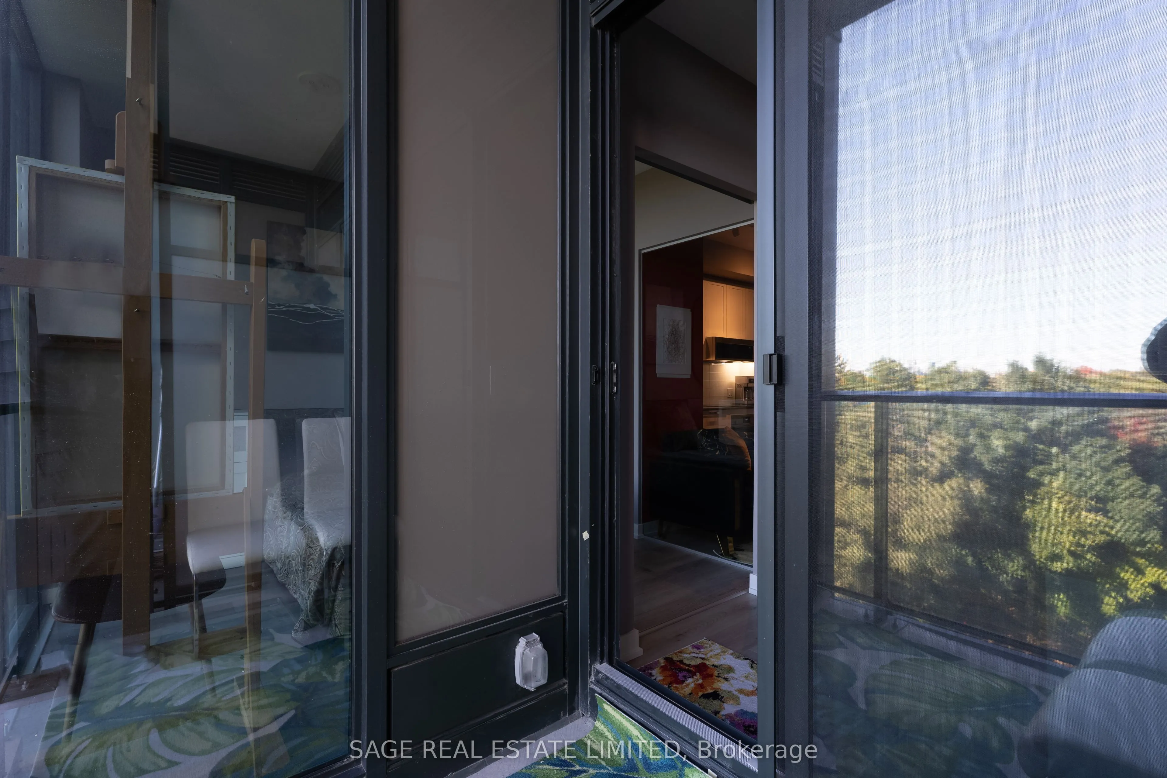250 Lawrence Avenue W #703