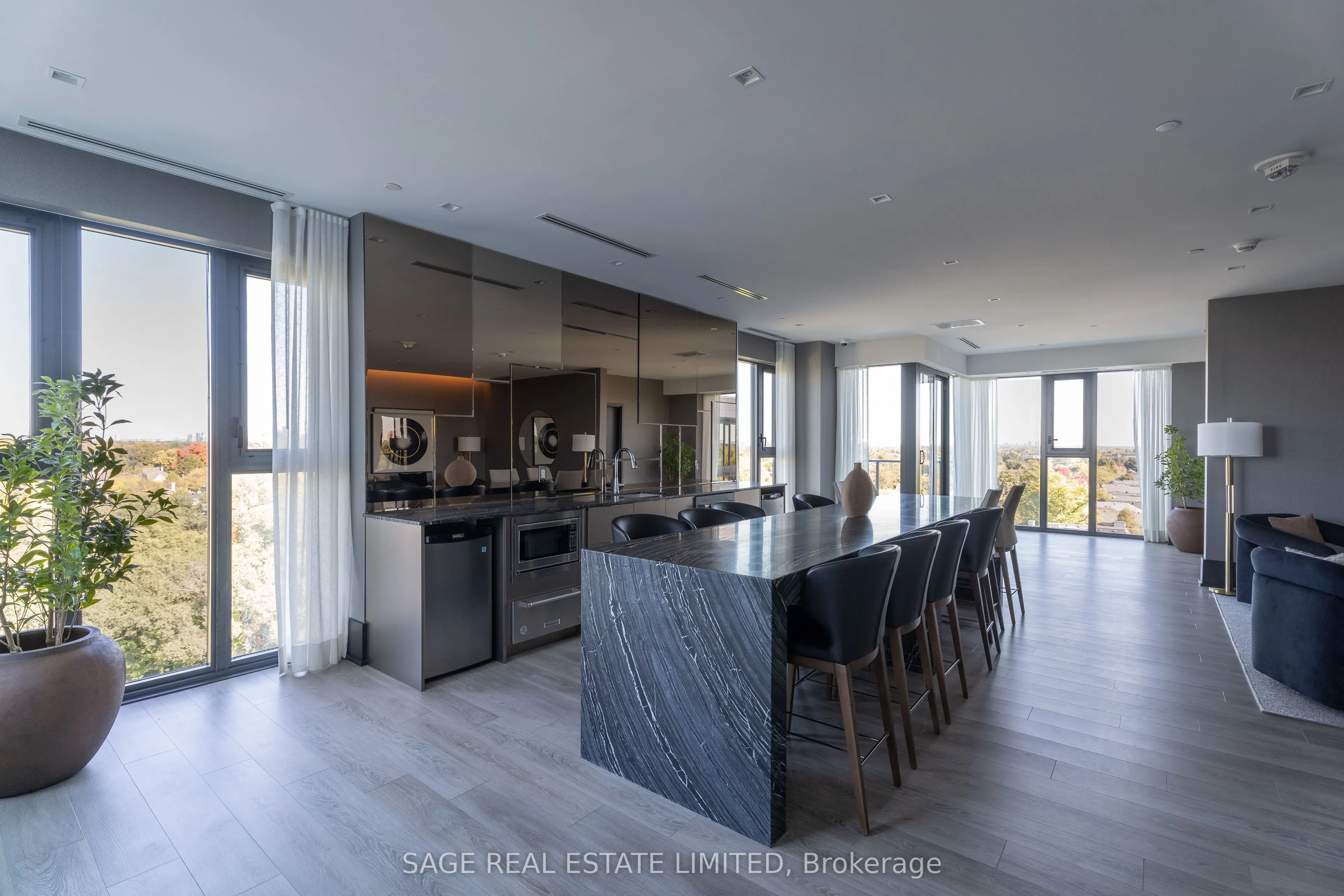 250 Lawrence Avenue W #703