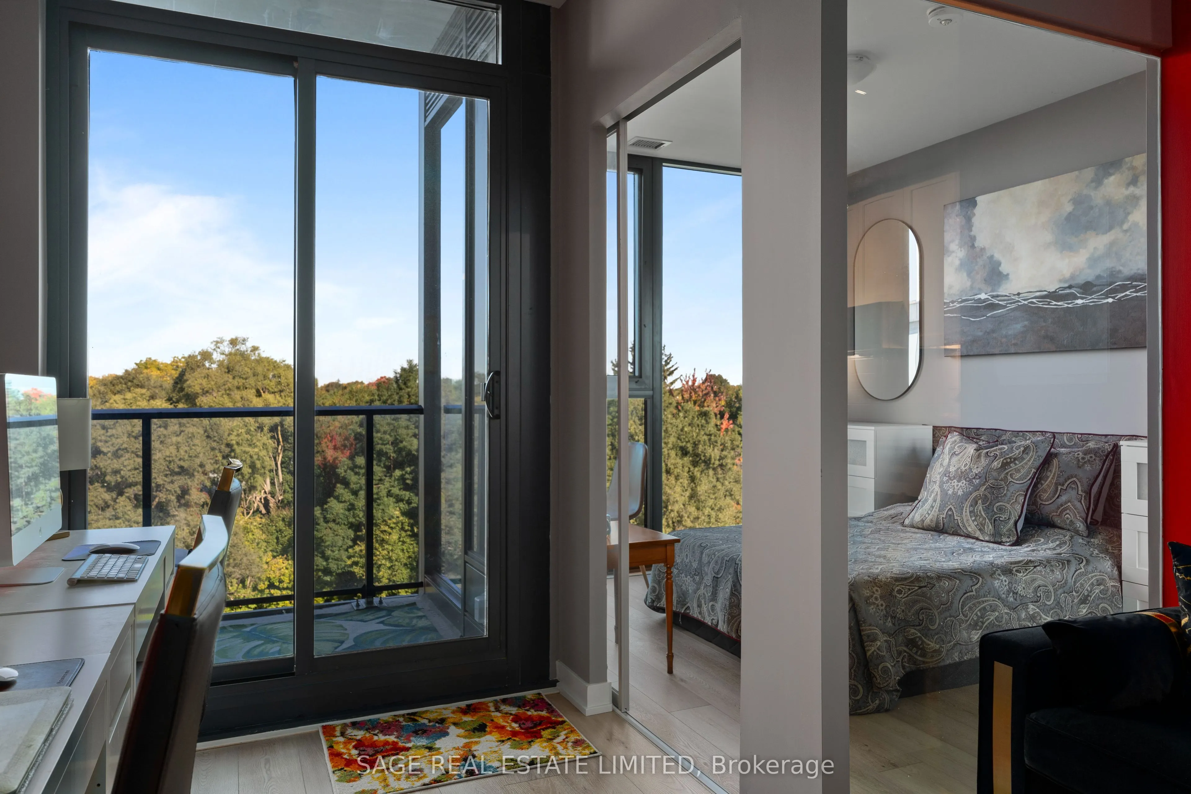 250 Lawrence Avenue W #703