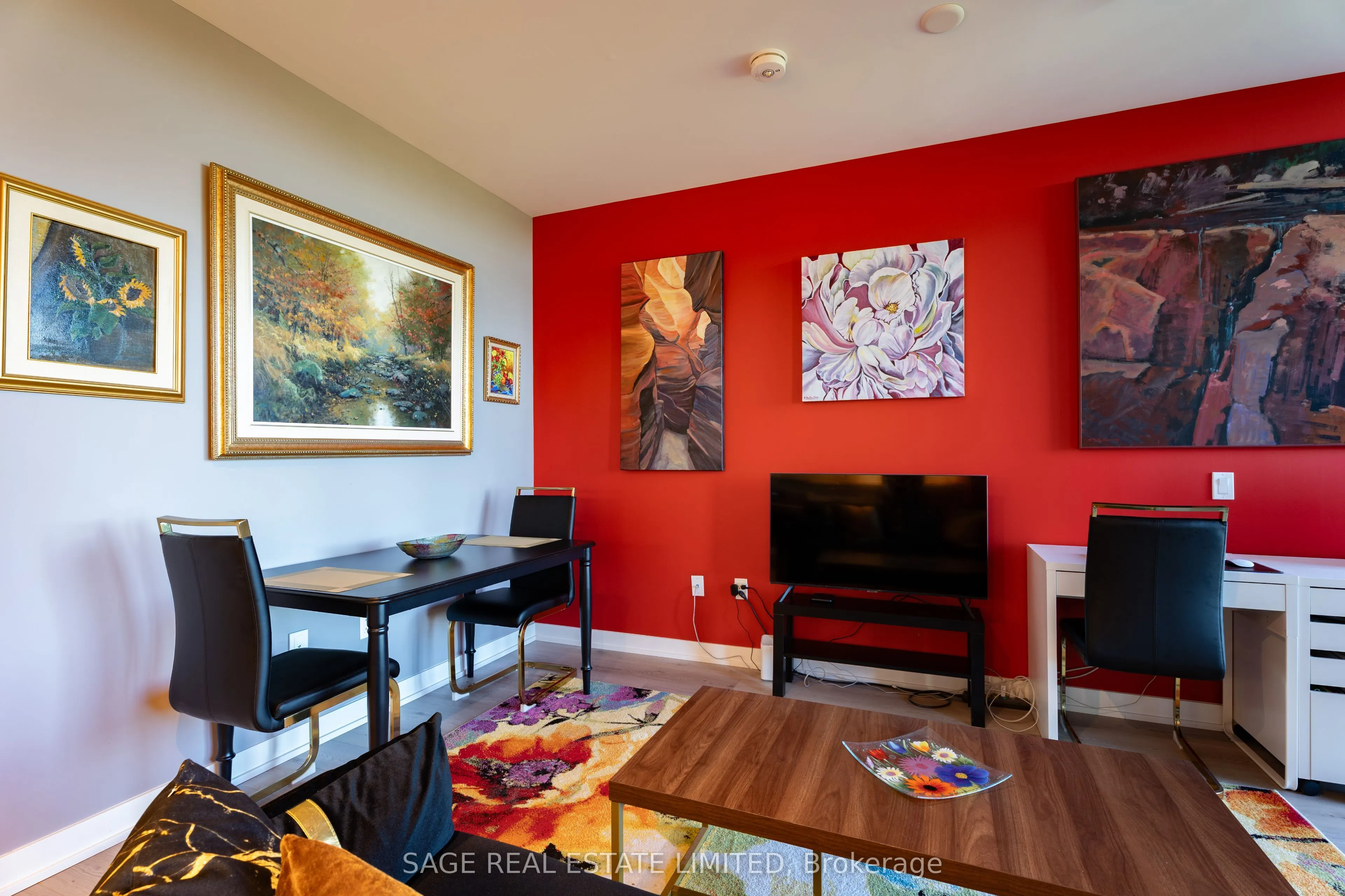 250 Lawrence Avenue W #703
