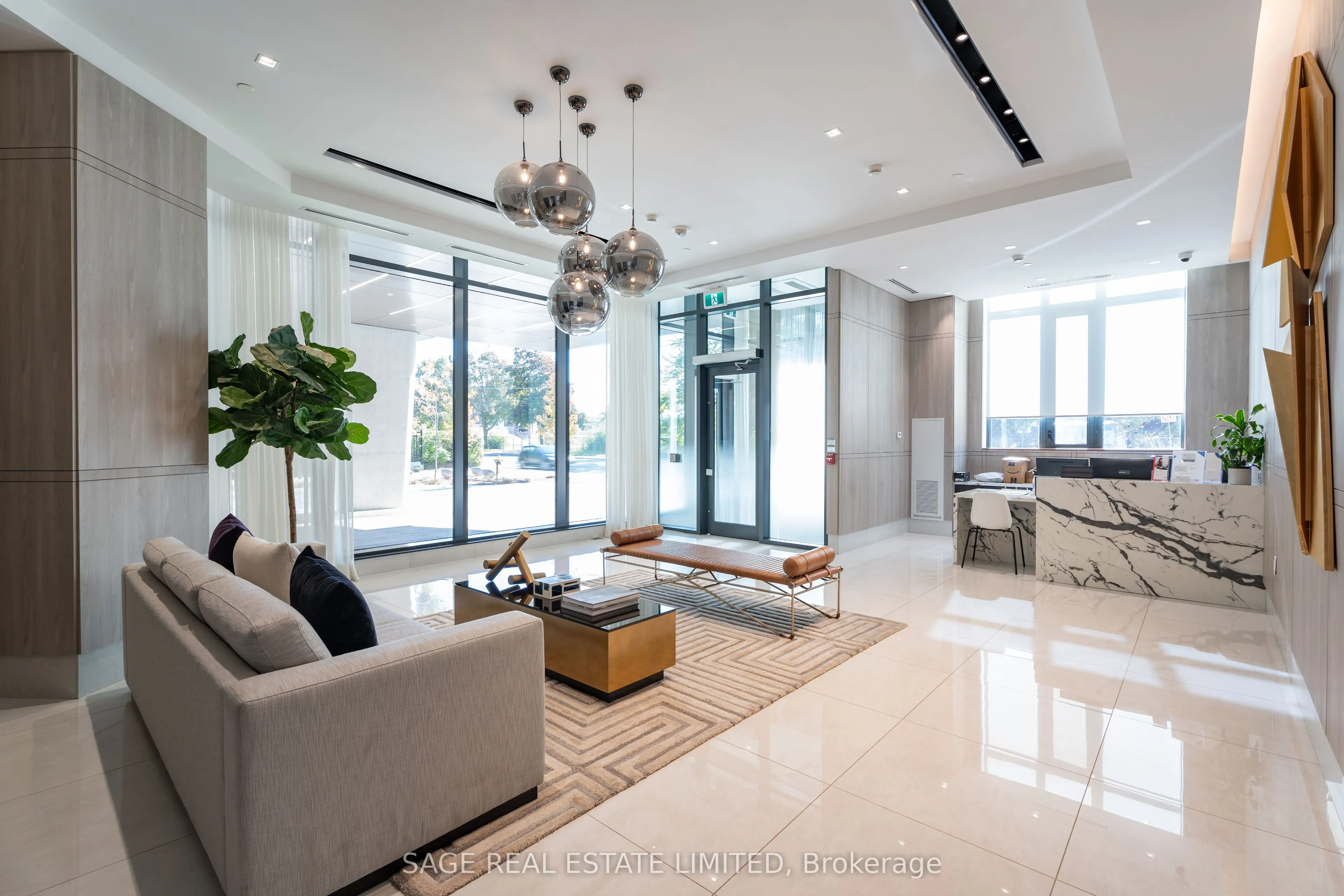 250 Lawrence Avenue W #703