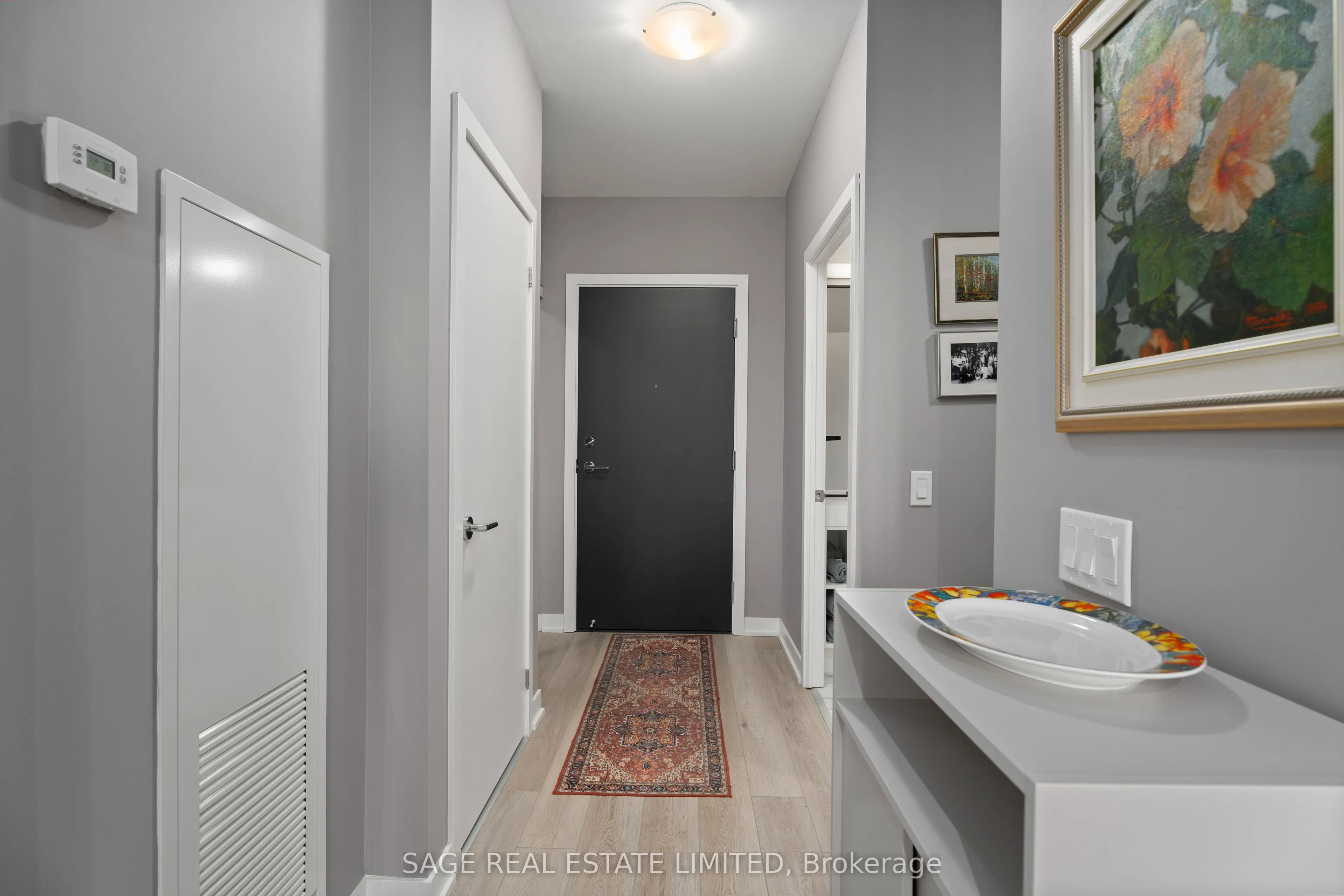 250 Lawrence Avenue W #703