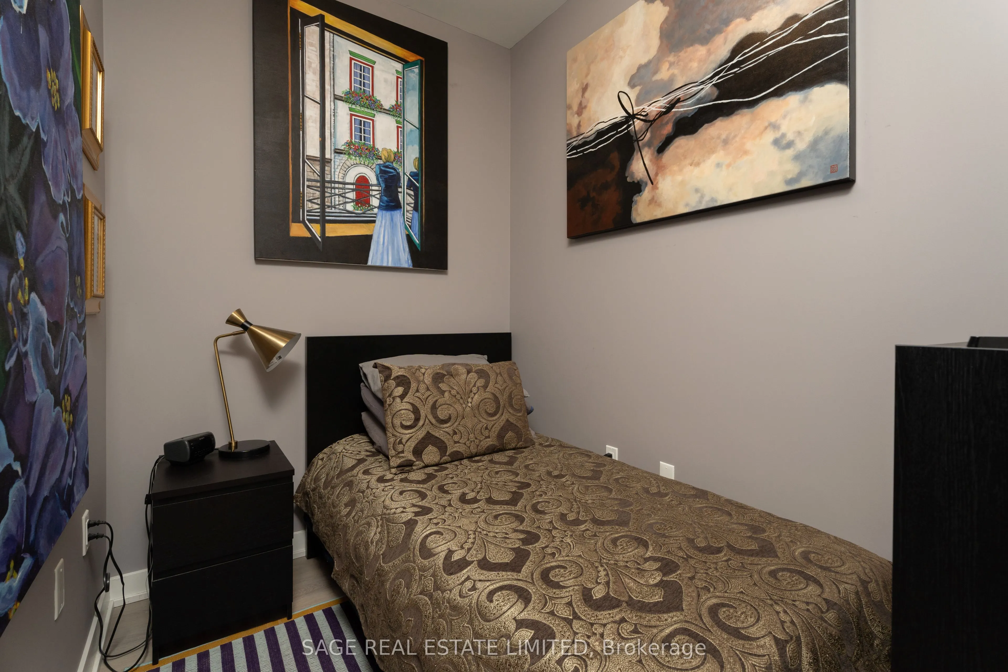 250 Lawrence Avenue W #703