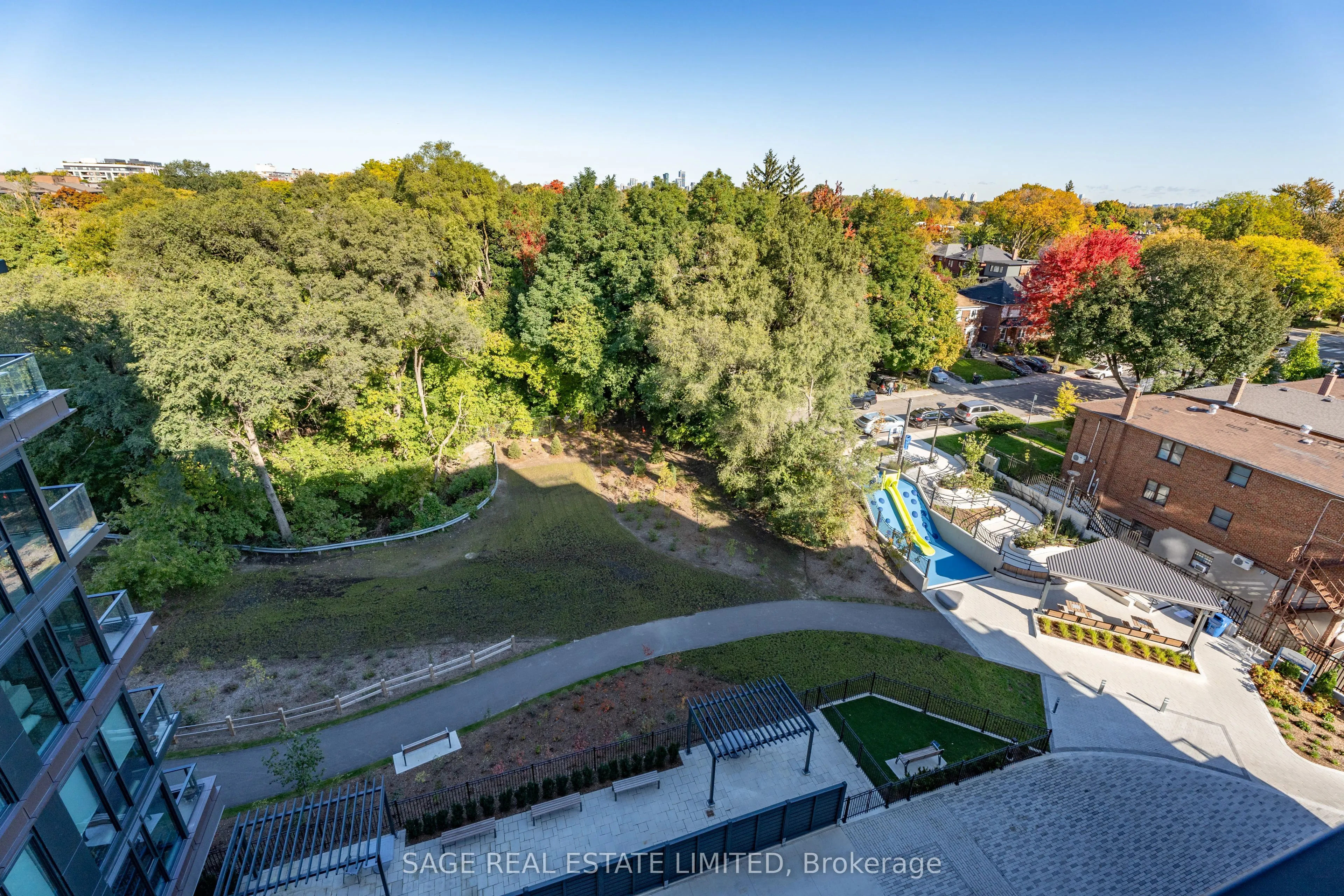 250 Lawrence Avenue W #703