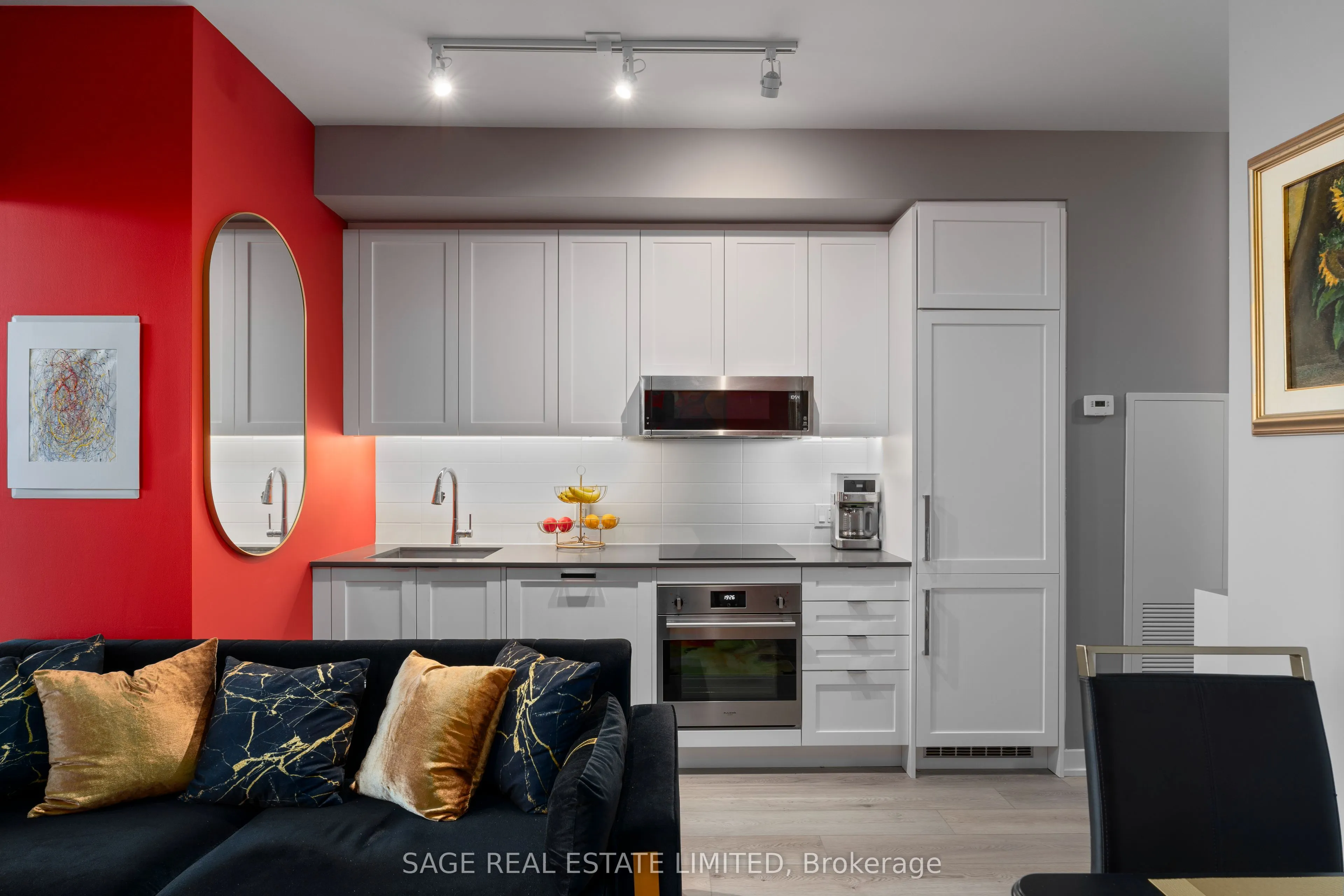 250 Lawrence Avenue W #703