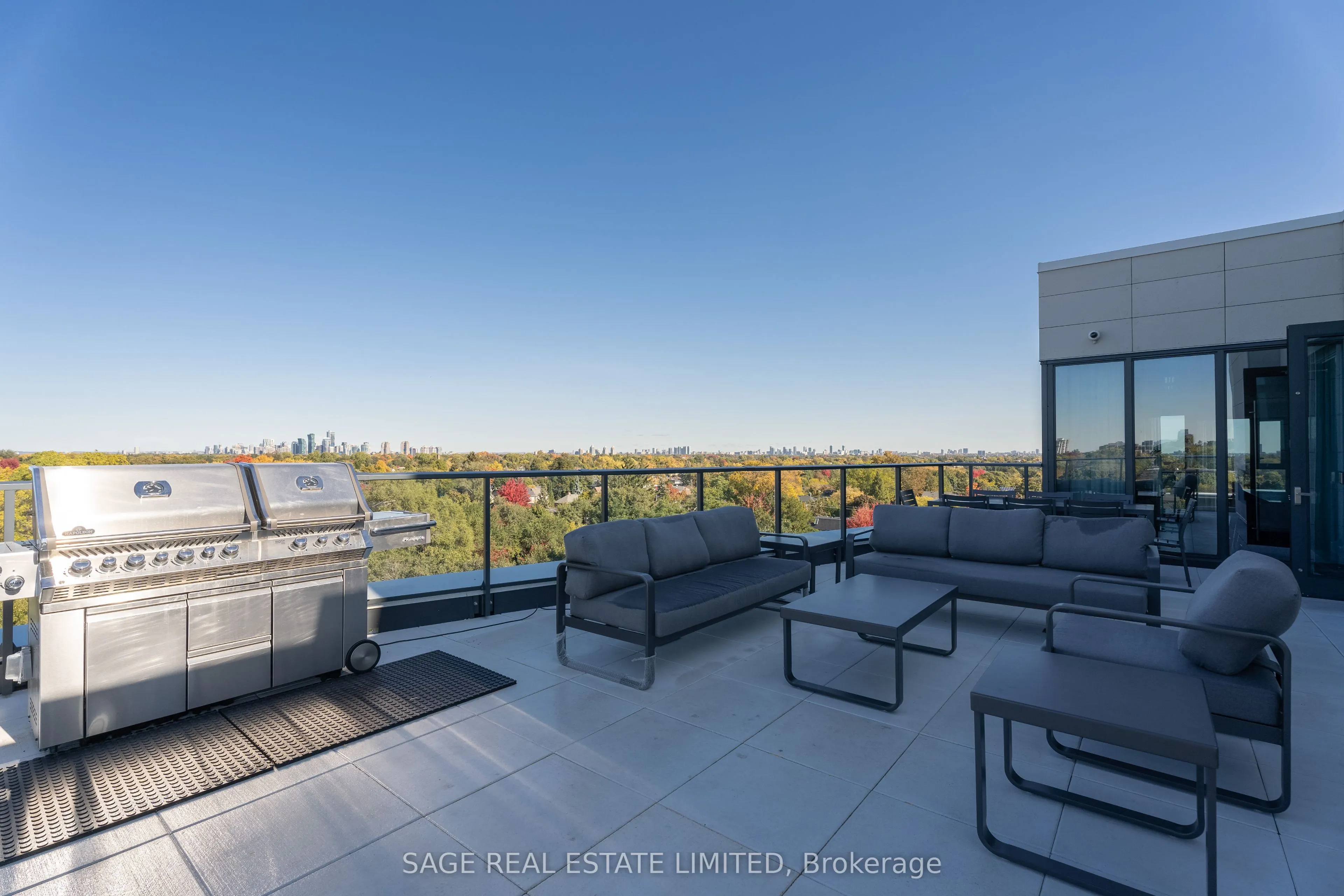 250 Lawrence Avenue W #703