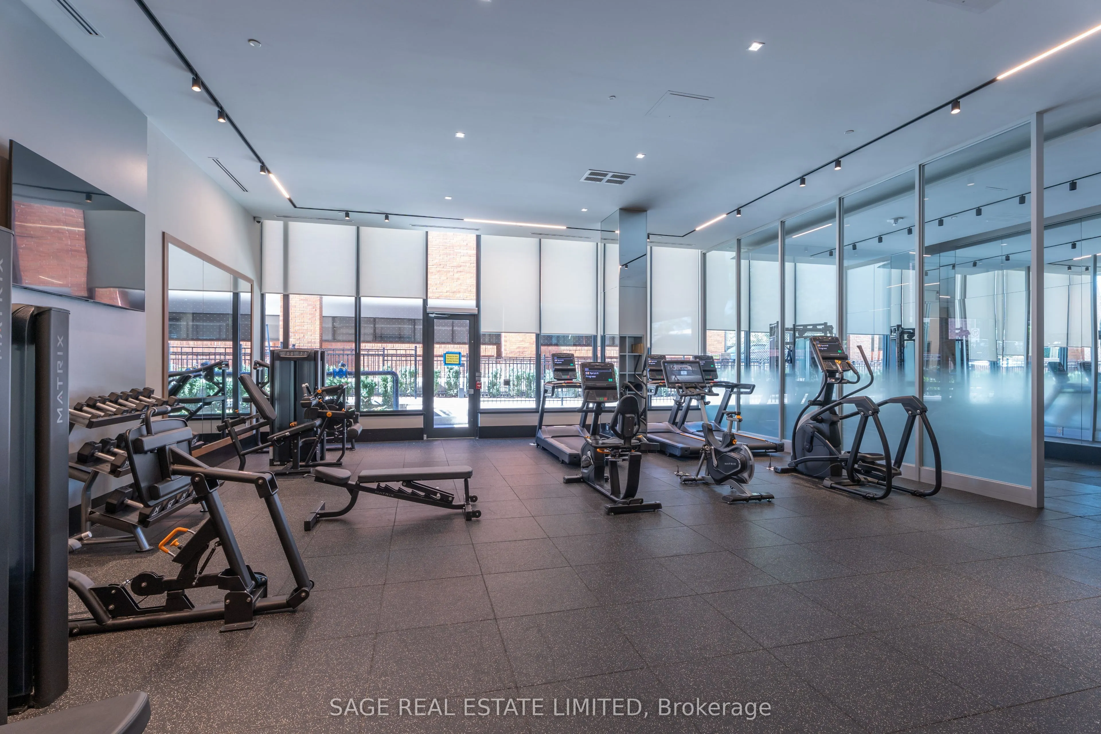 250 Lawrence Avenue W #703