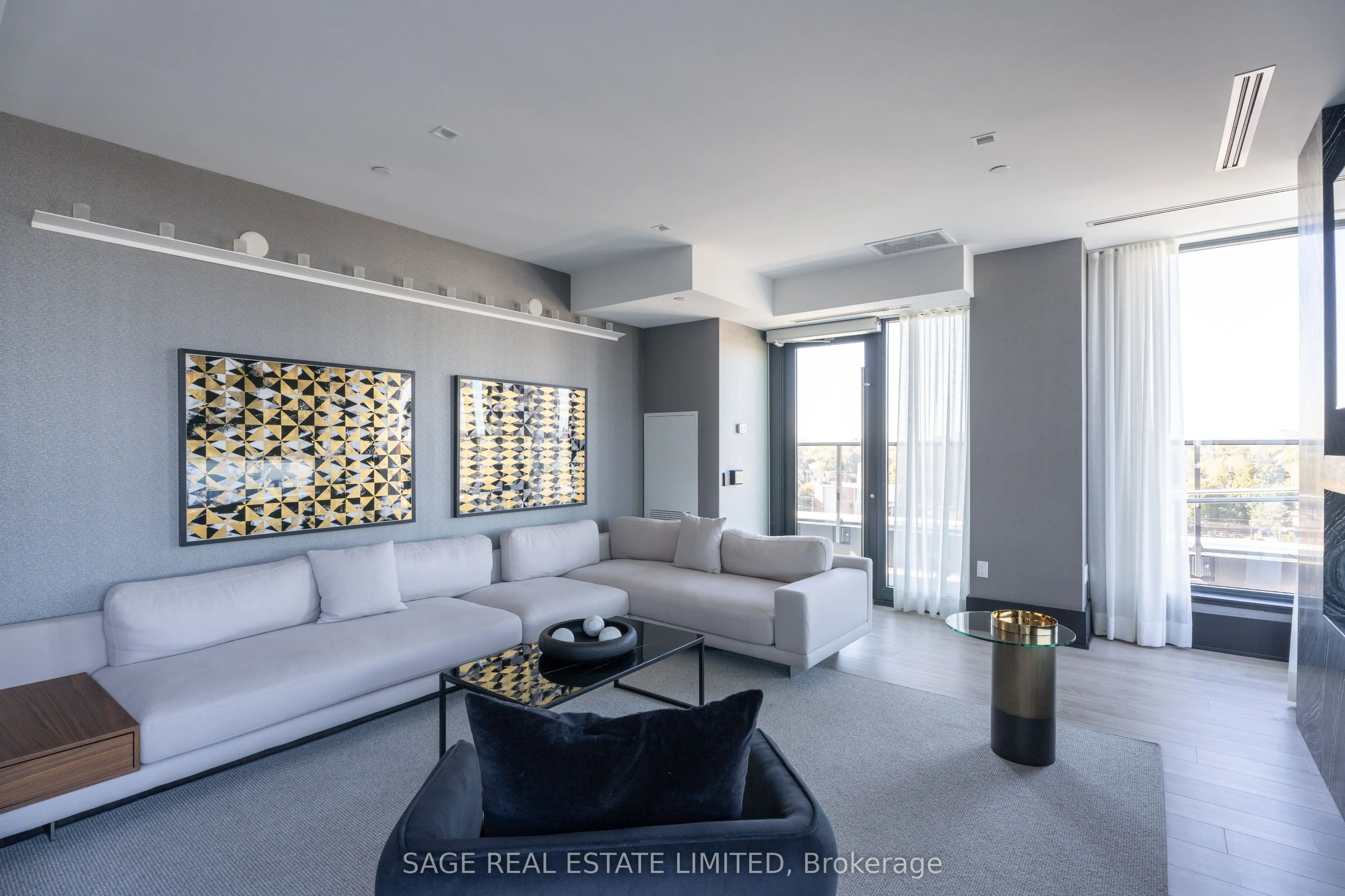 250 Lawrence Avenue W #703