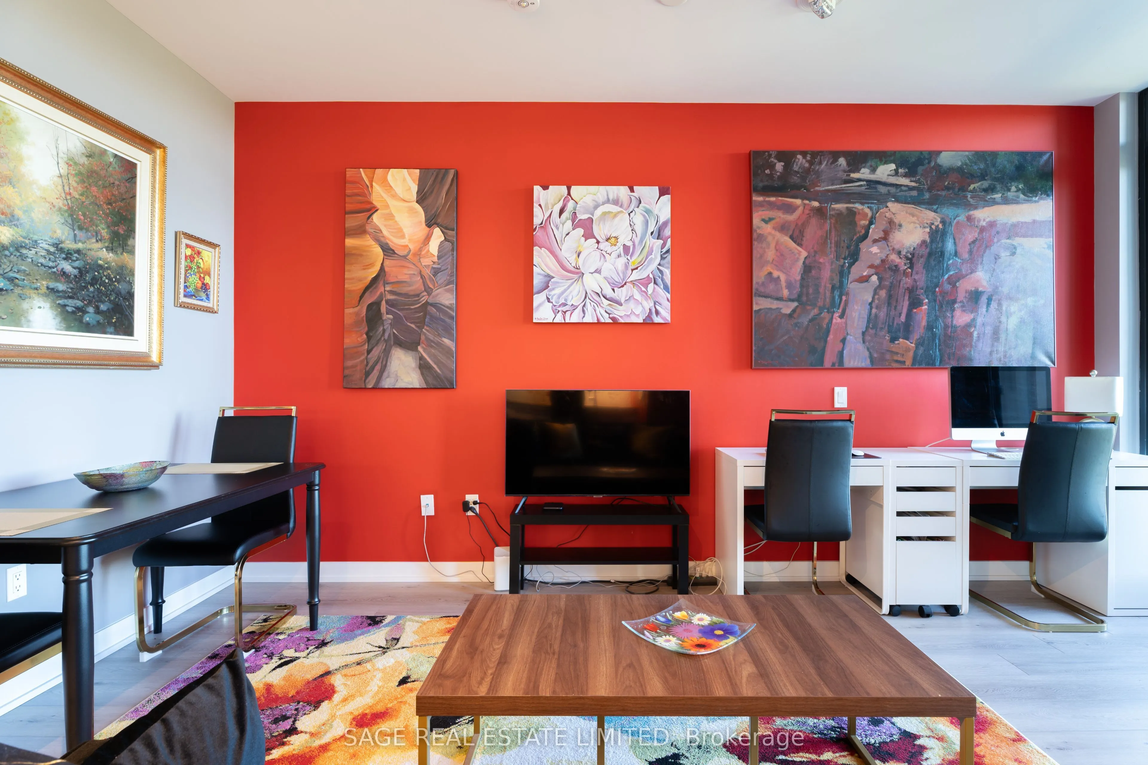 250 Lawrence Avenue W #703