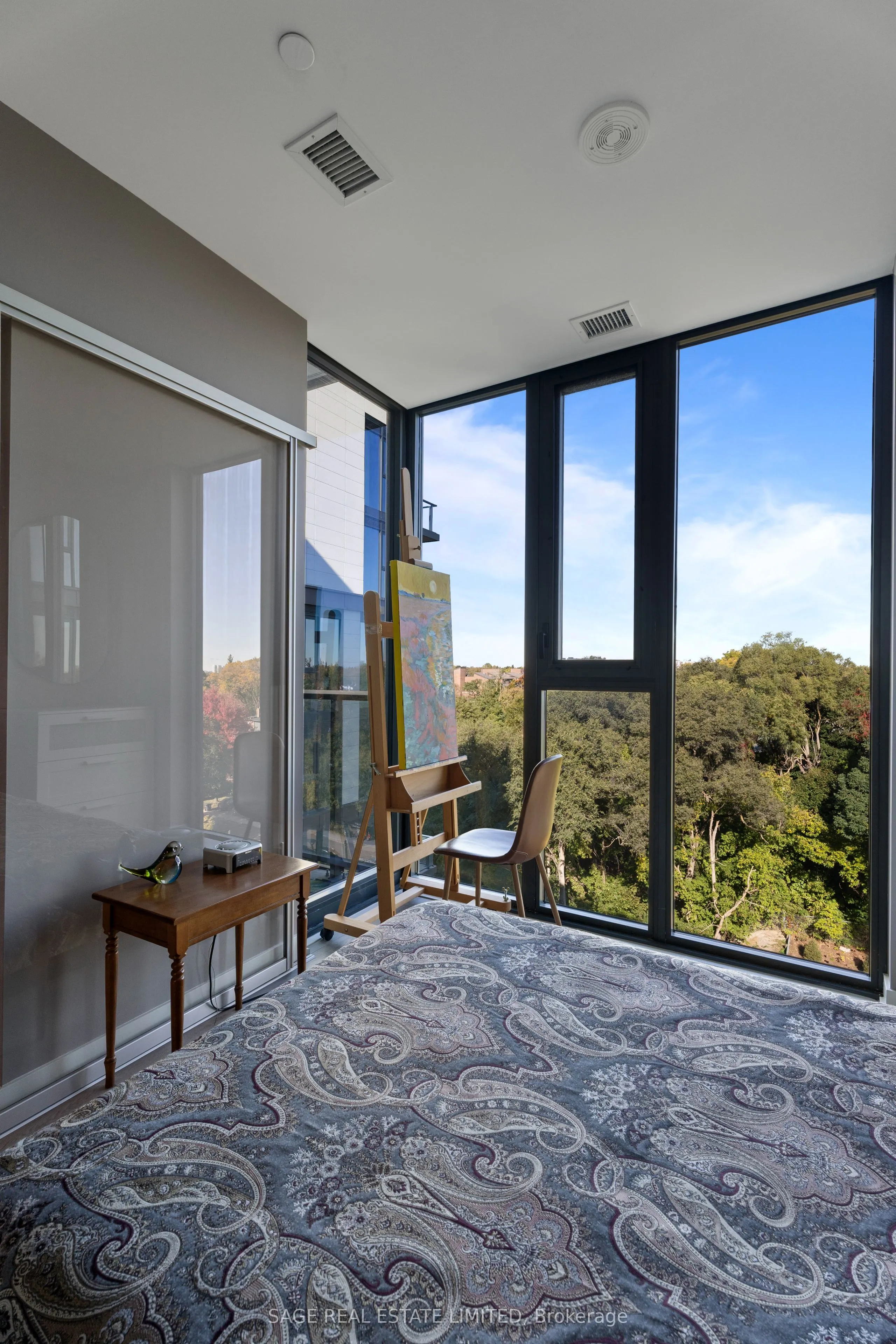 250 Lawrence Avenue W #703