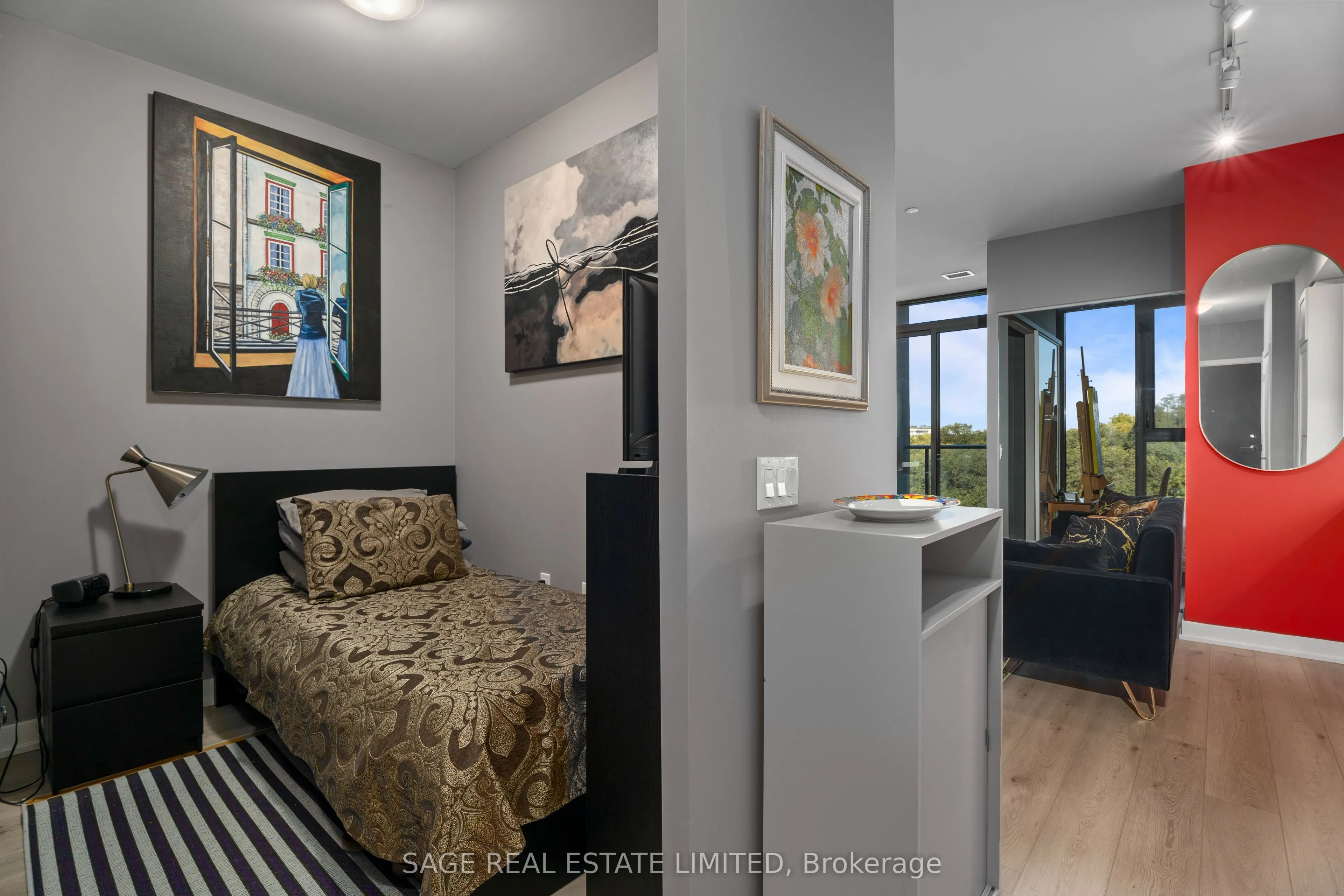 250 Lawrence Avenue W #703