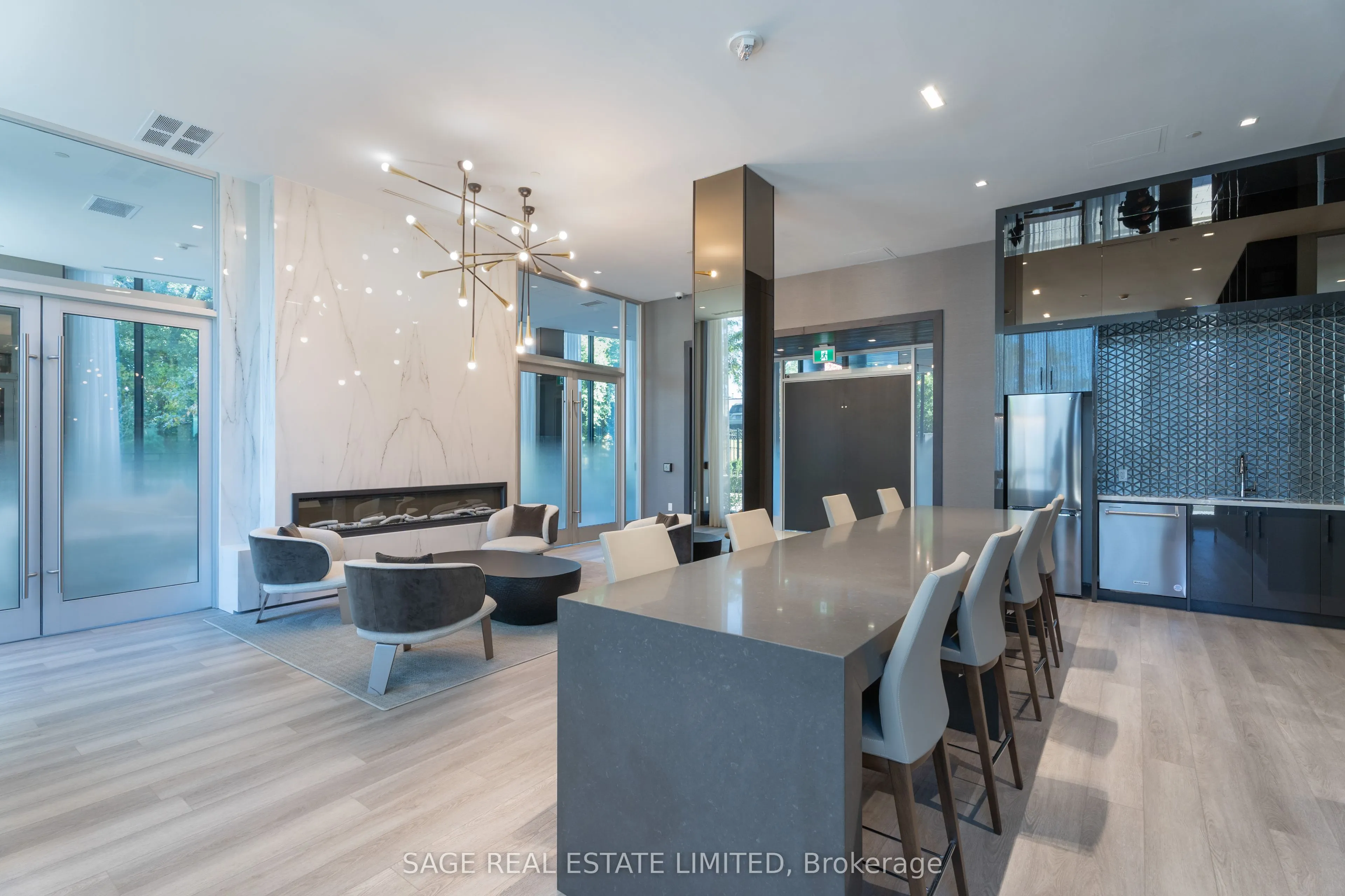 250 Lawrence Avenue W #703