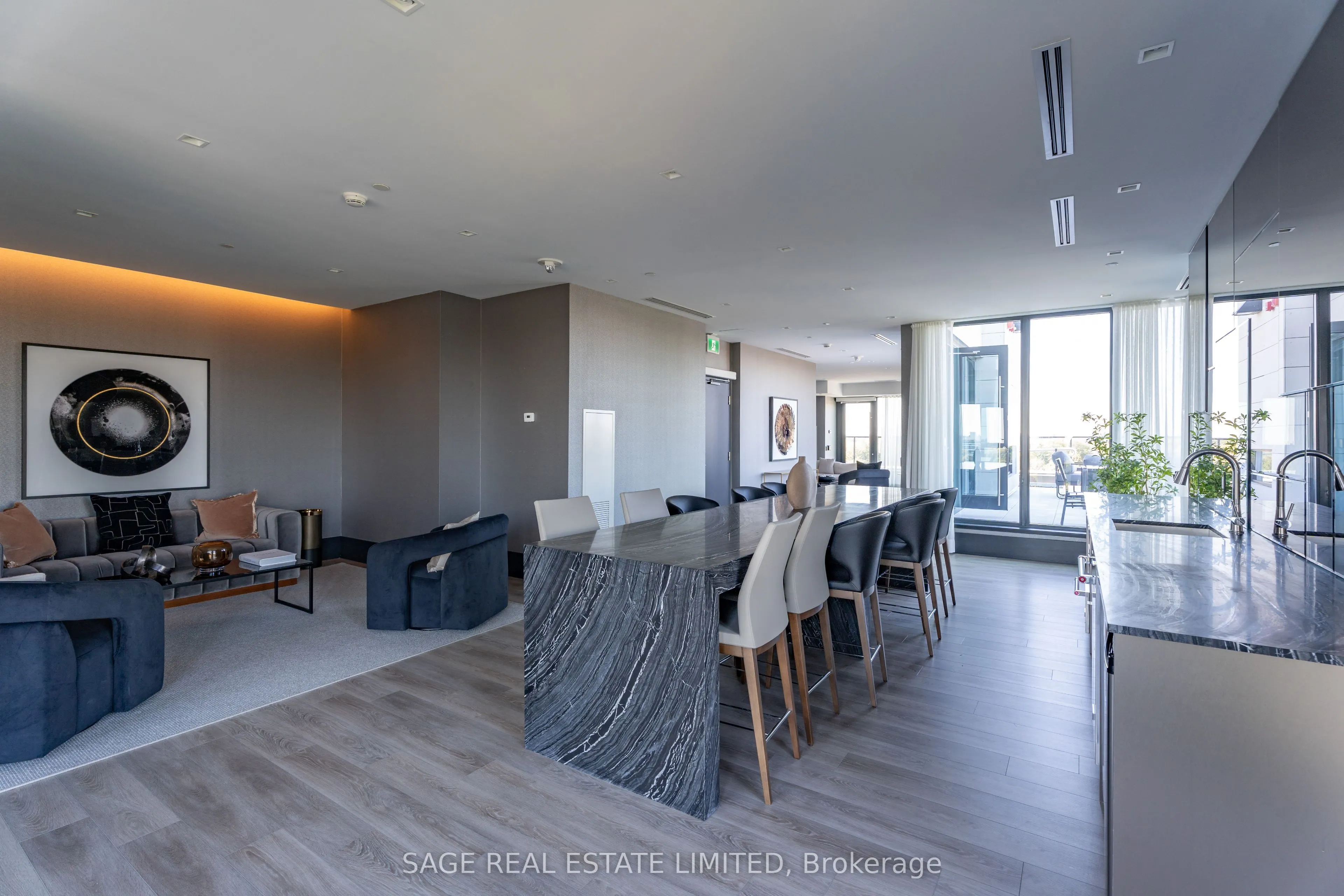 250 Lawrence Avenue W #703