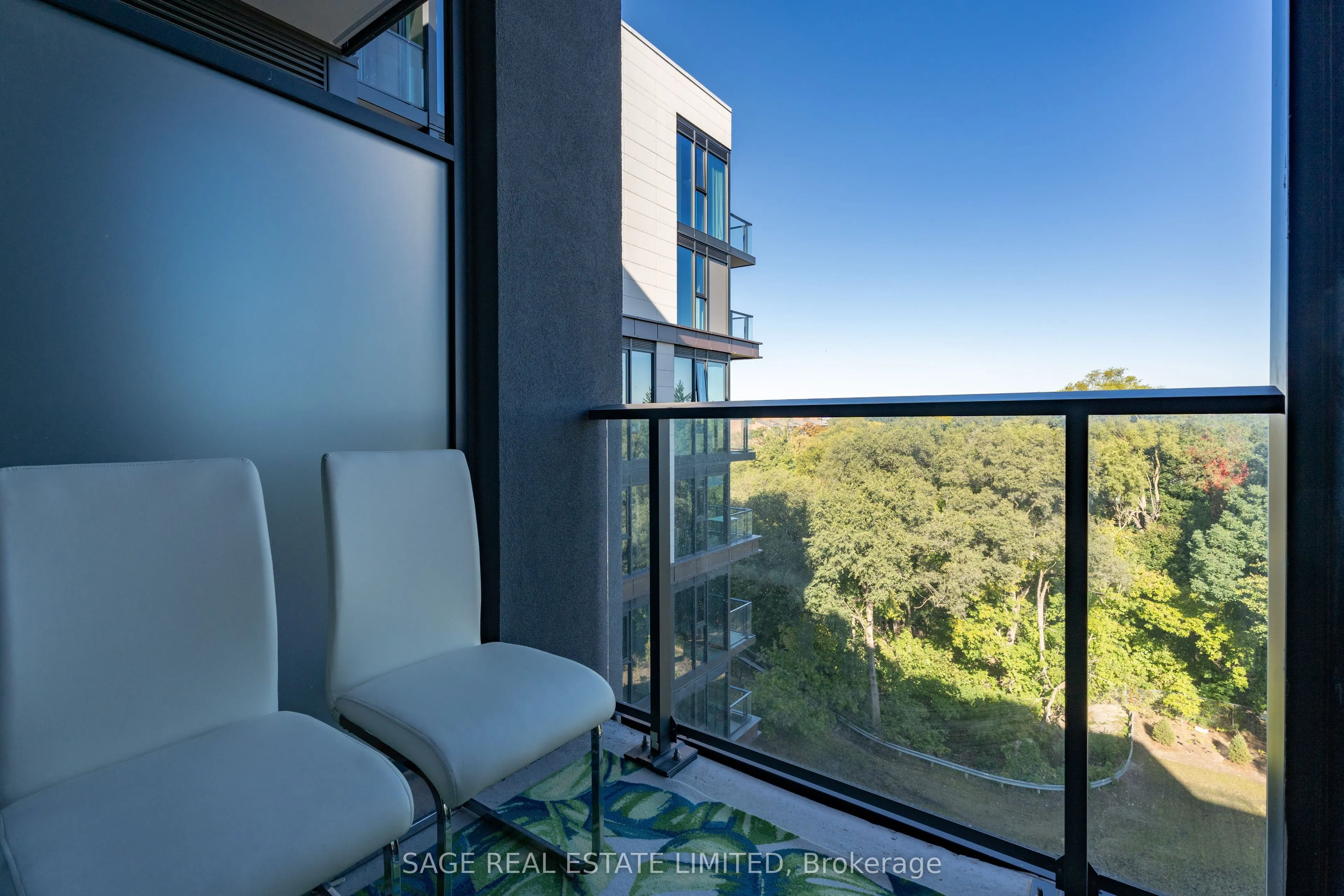 250 Lawrence Avenue W #703