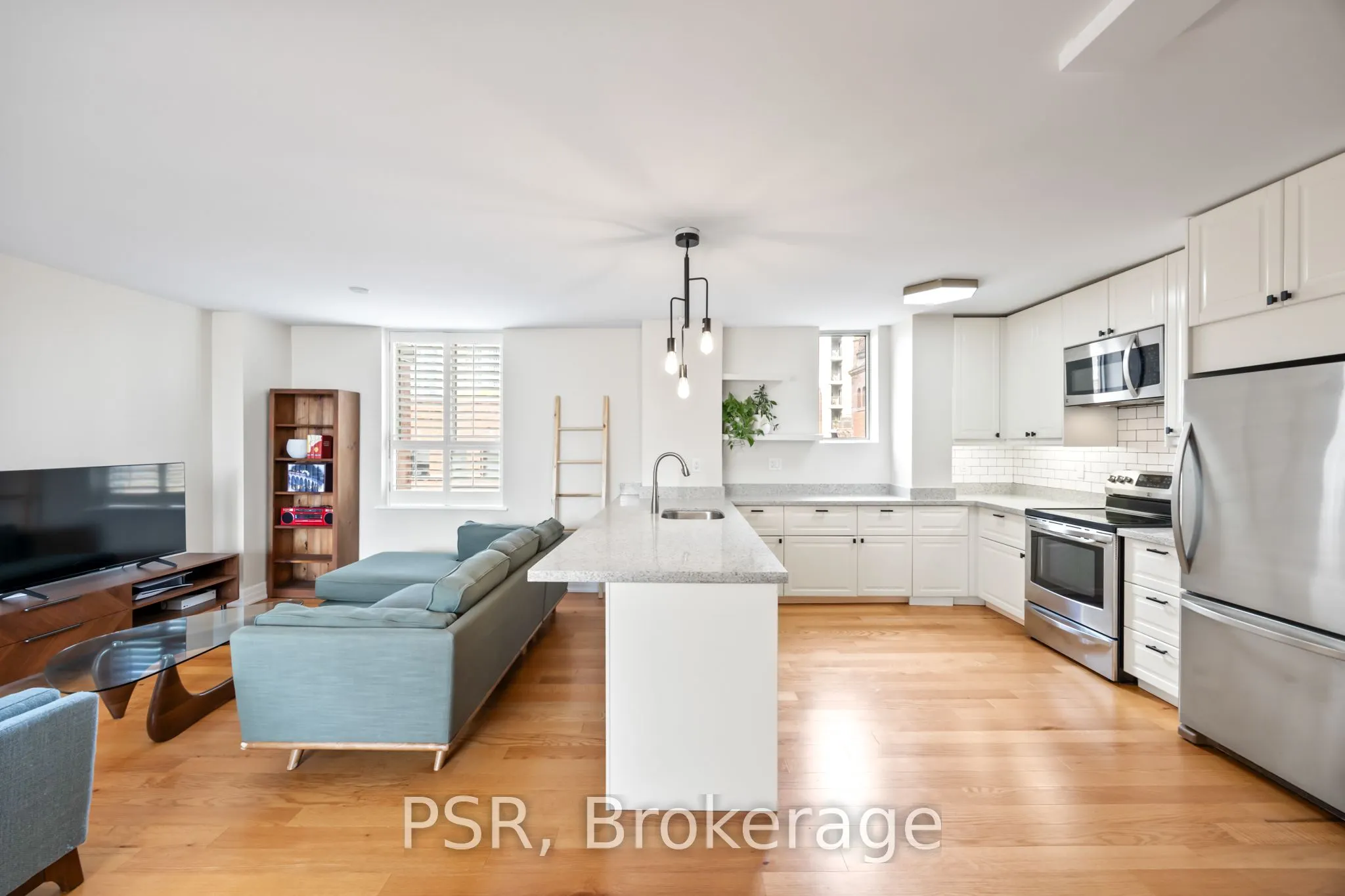 95 Lombard Street #505
