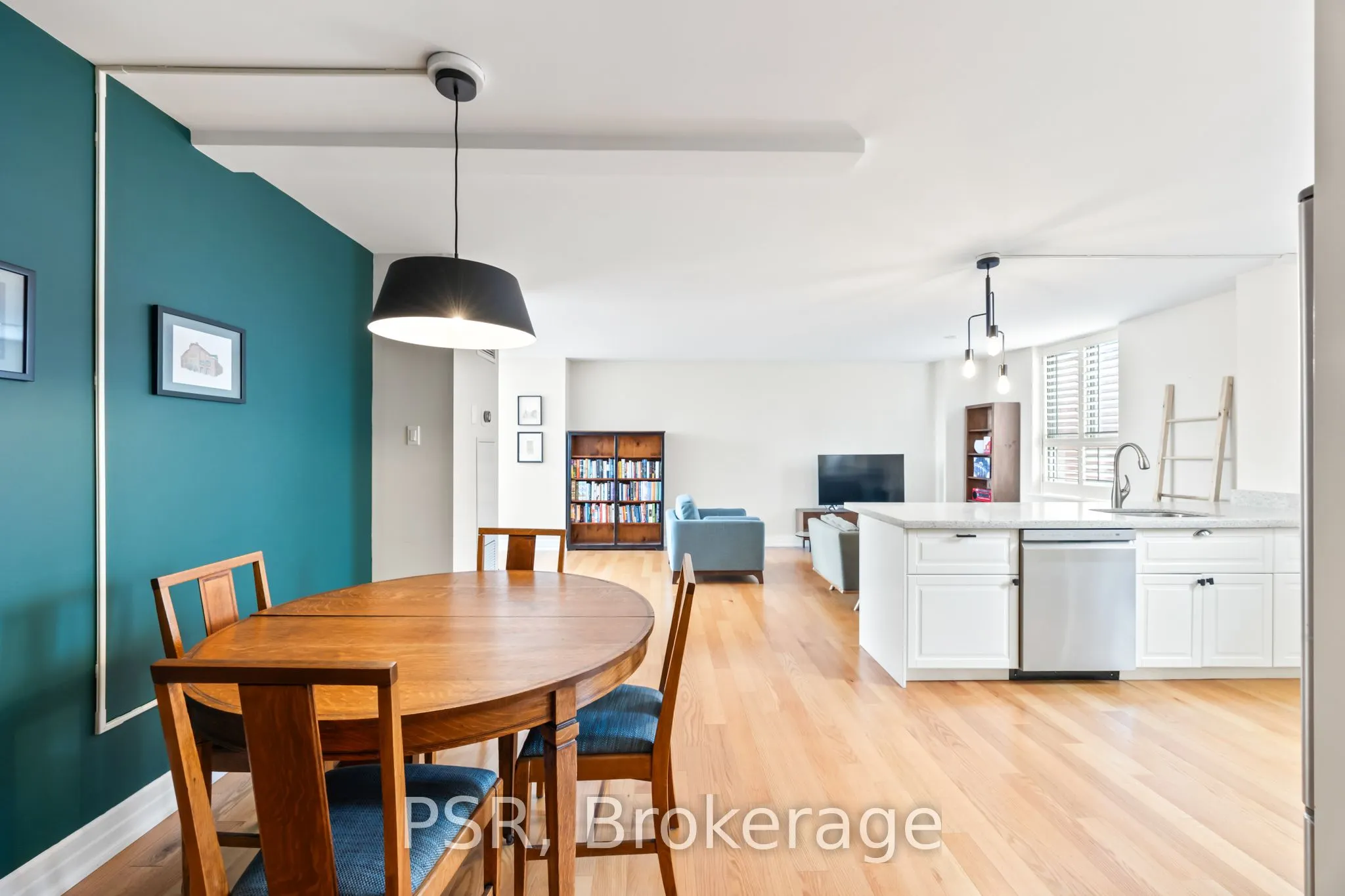 95 Lombard Street #505