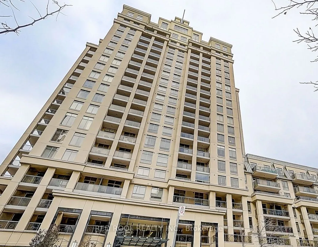 18 Kenaston Gardens, #1101