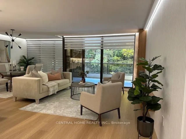 3900 Yonge Street, #807