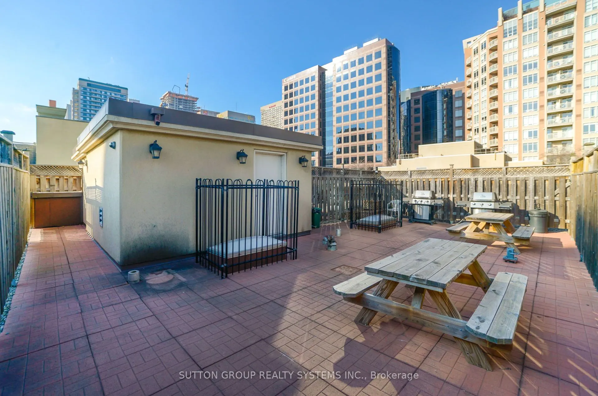 88 Charles Street E, #205