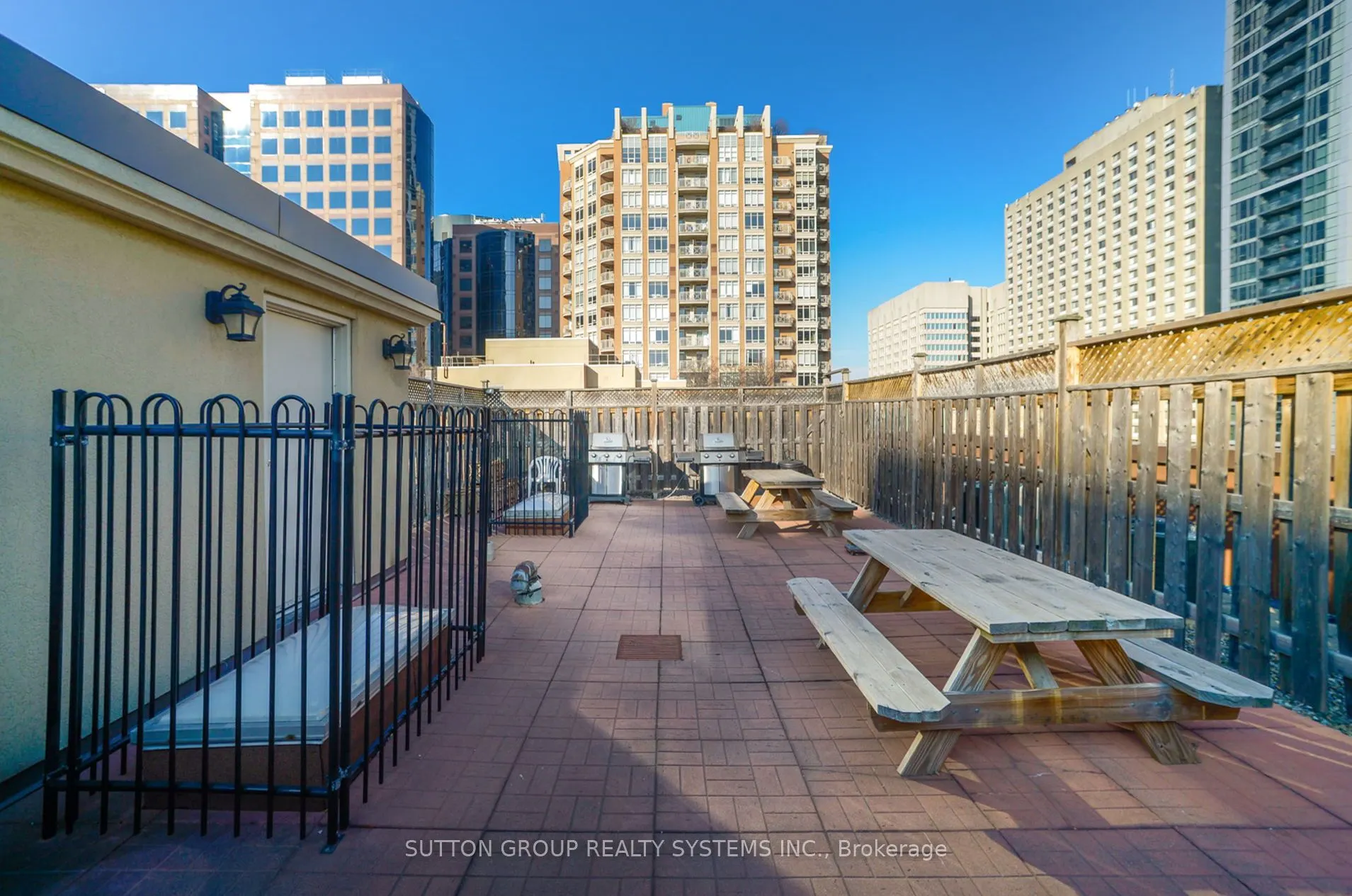 88 Charles Street E, #205