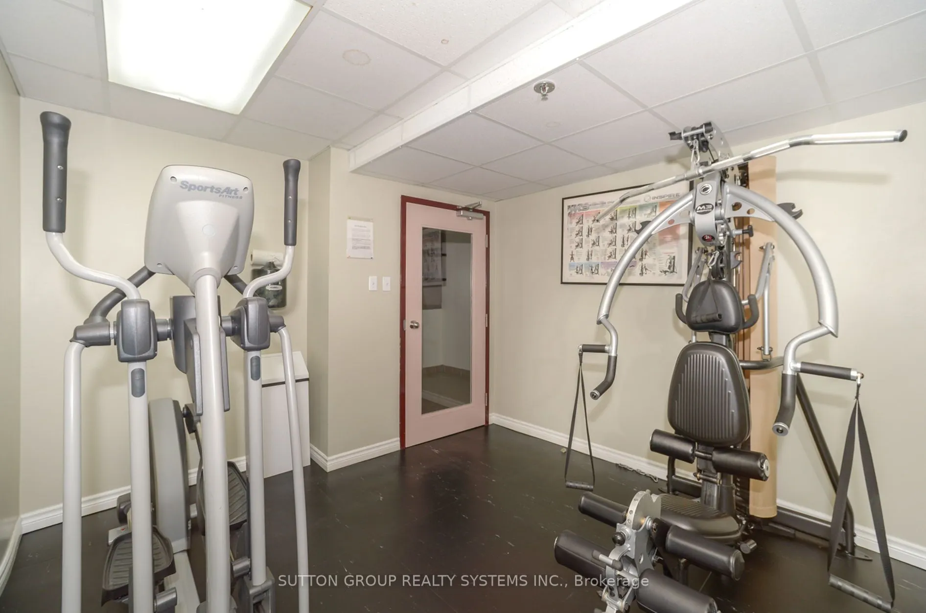 88 Charles Street E, #205