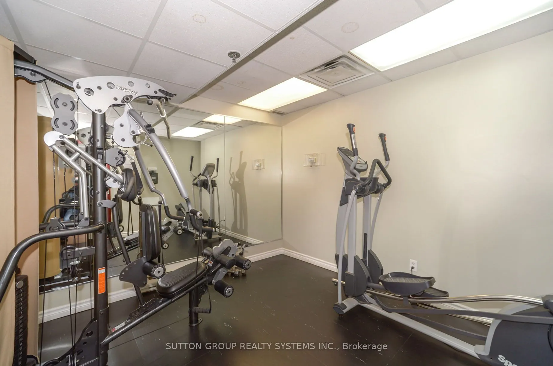 88 Charles Street E, #205