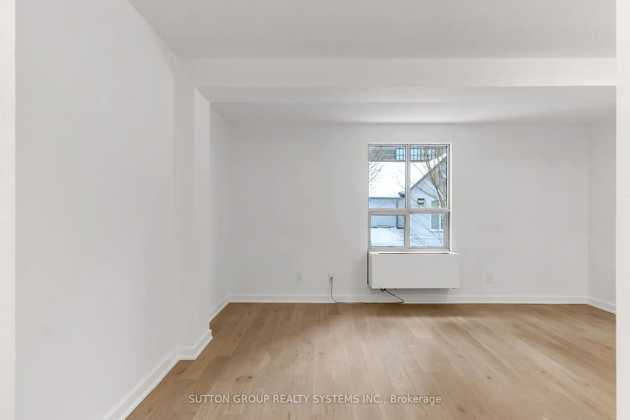 88 Charles Street E, #205