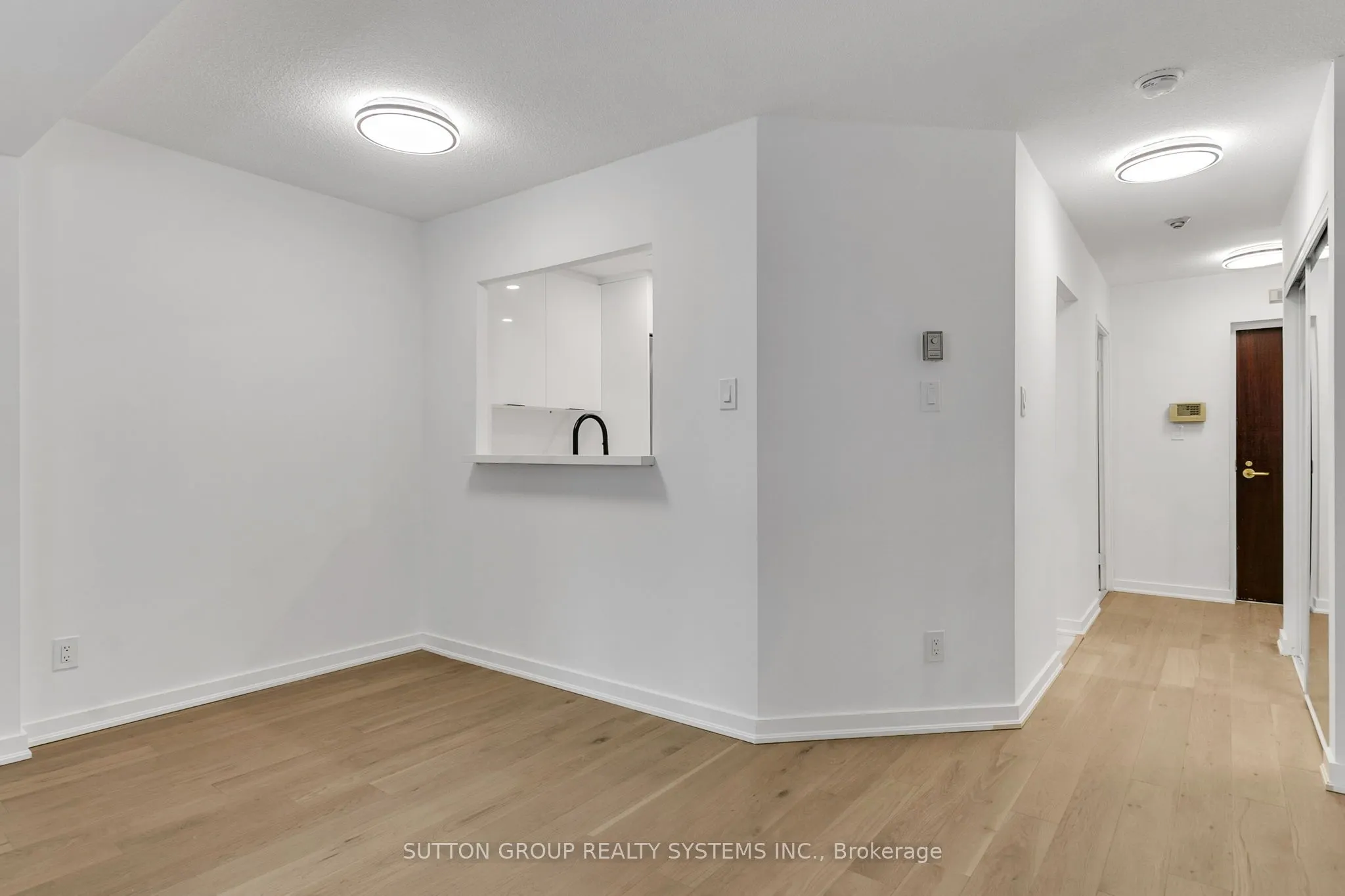 88 Charles Street E, #205