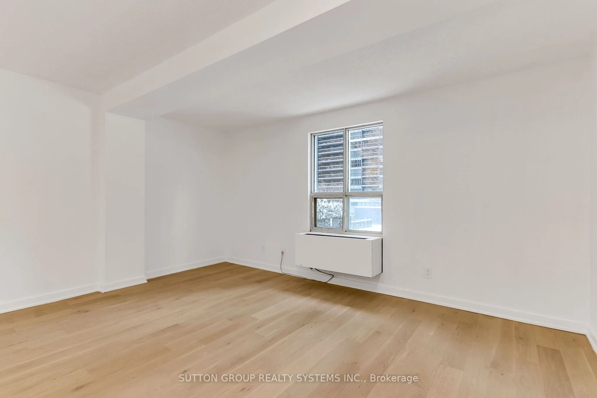 88 Charles Street E, #205