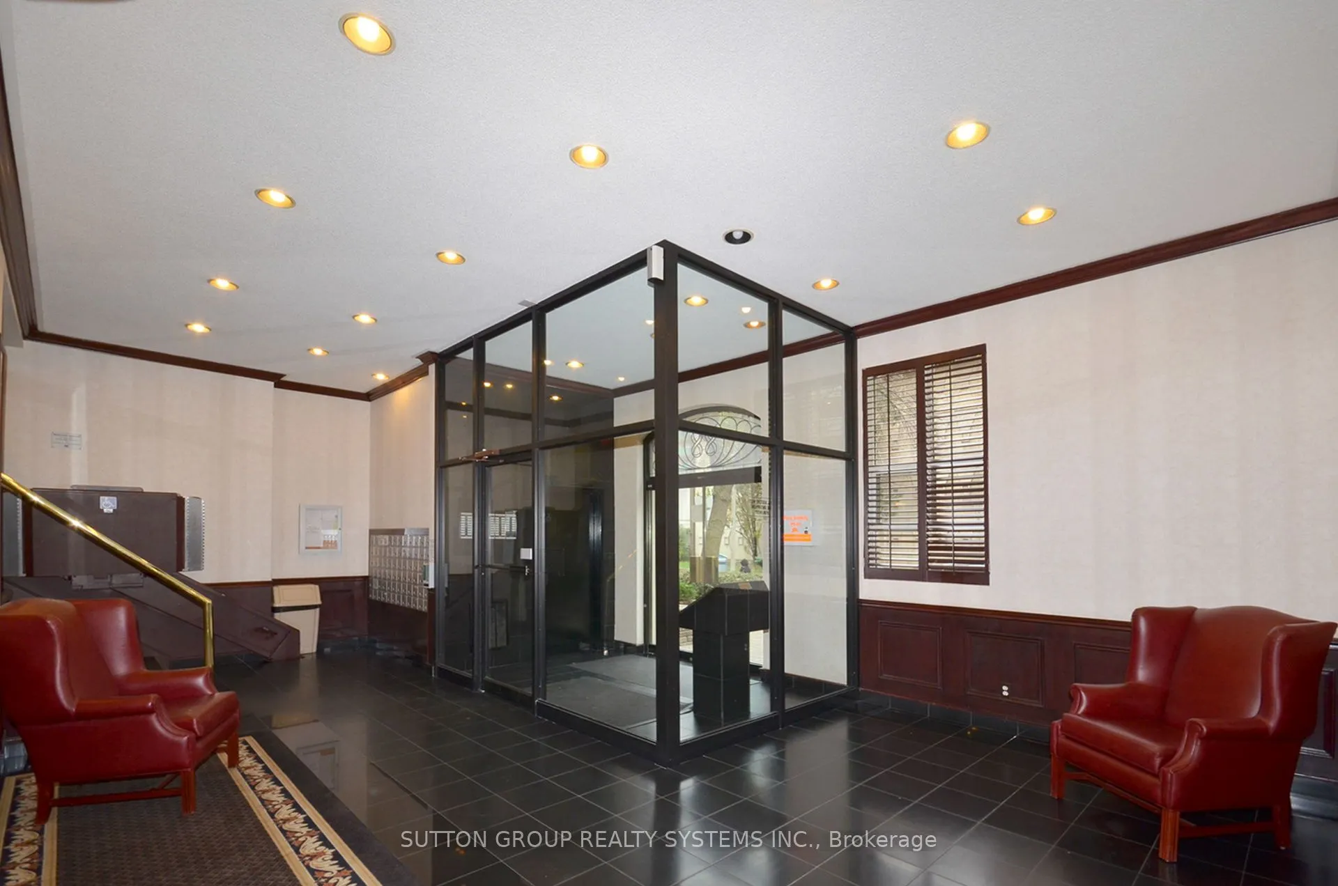 88 Charles Street E, #205